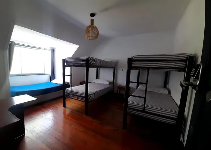 Atacama Hostel Backpackers