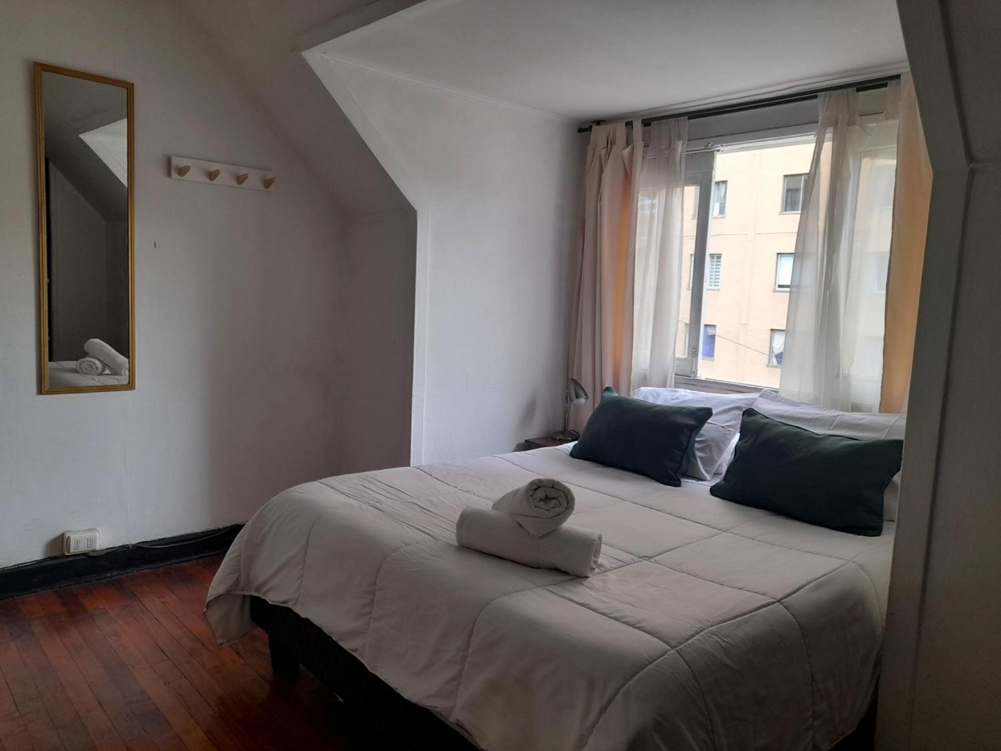Atacama Backpackers Hostal