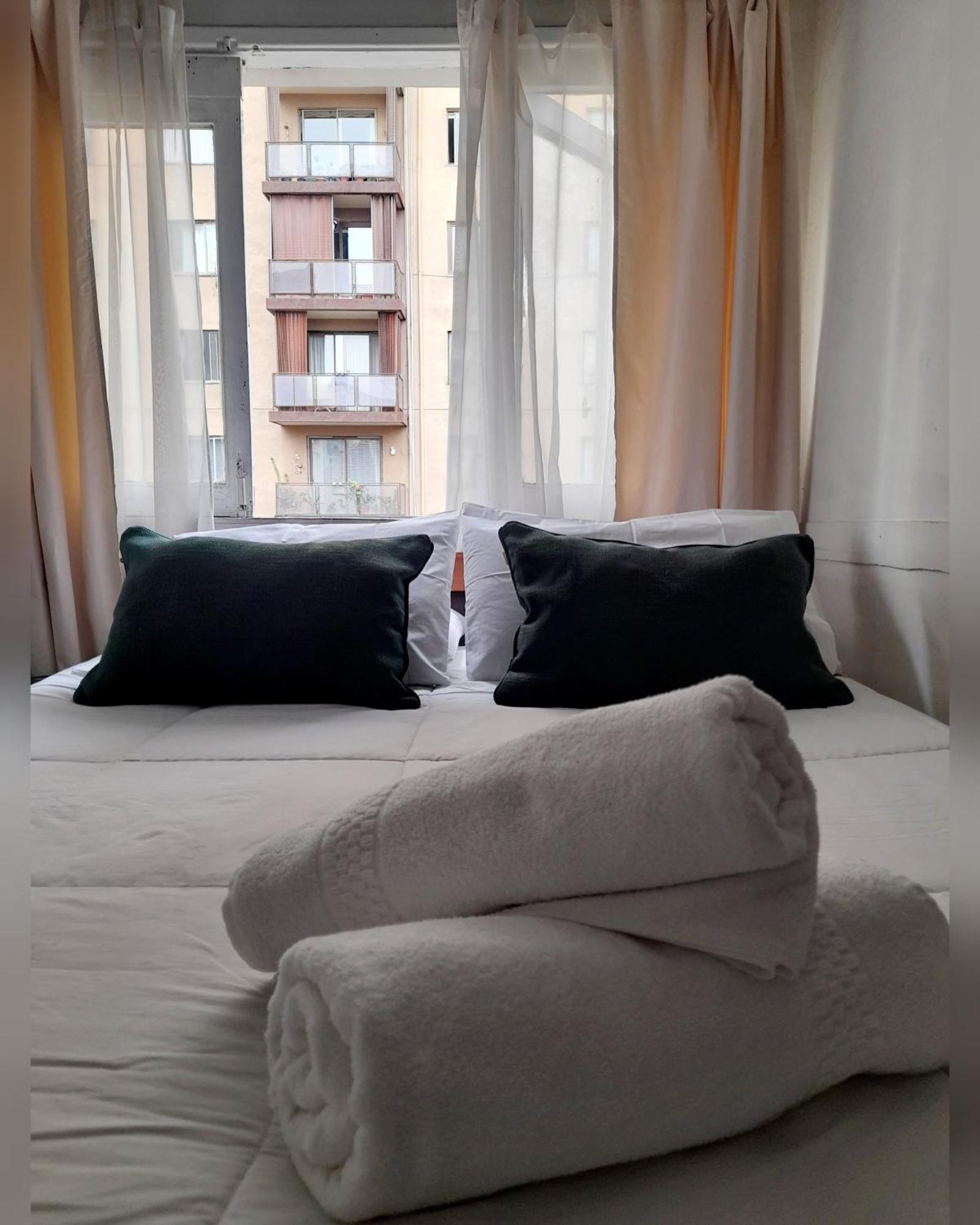 Atacama Backpackers Hostal *