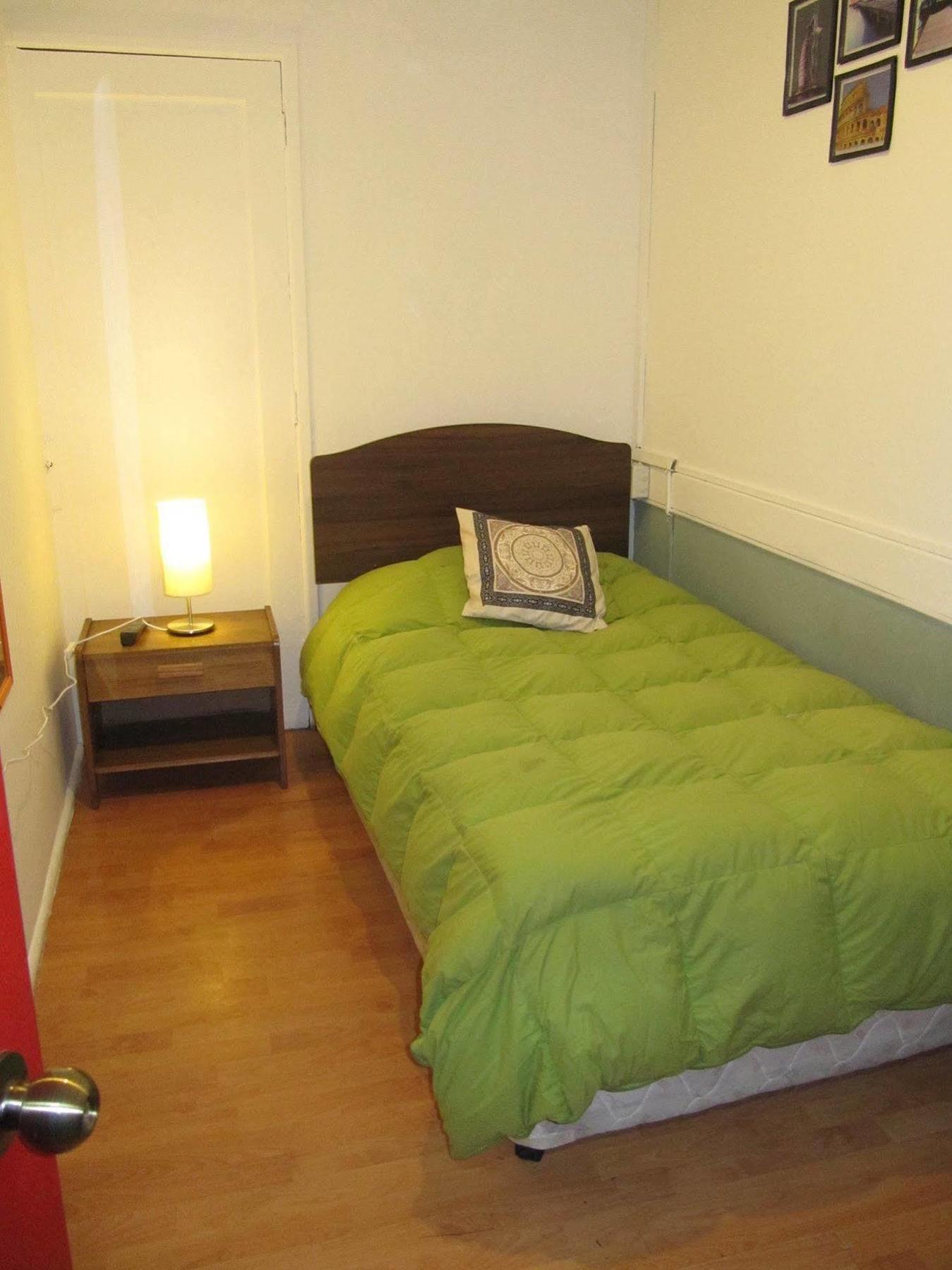 Hostal Atacama Backpackers Santiago de Chile