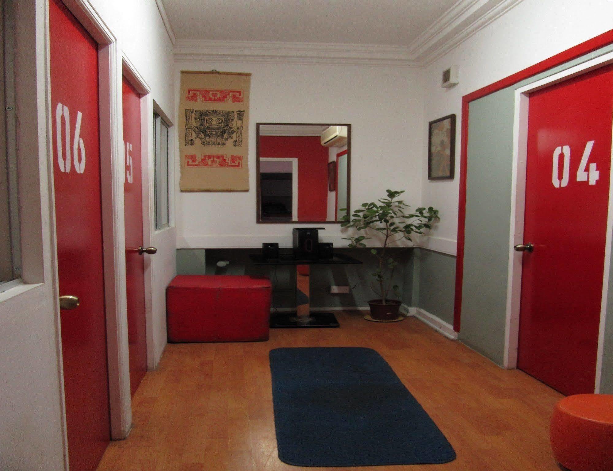 Atacama Backpackers Hostal