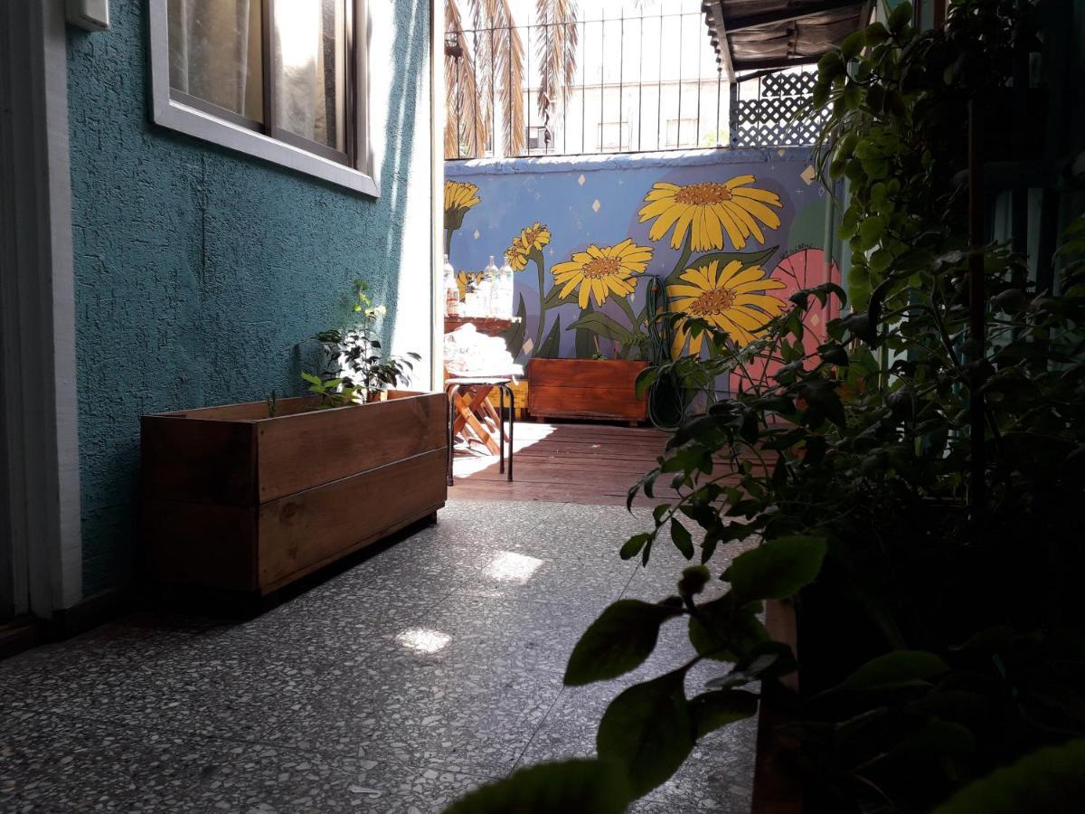 Atacama Backpackers Hostel *