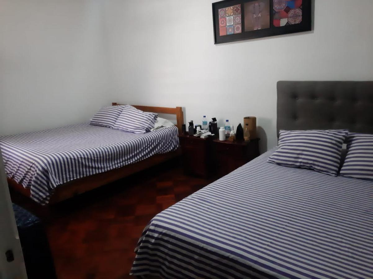 Atacama Backpackers Hostel *