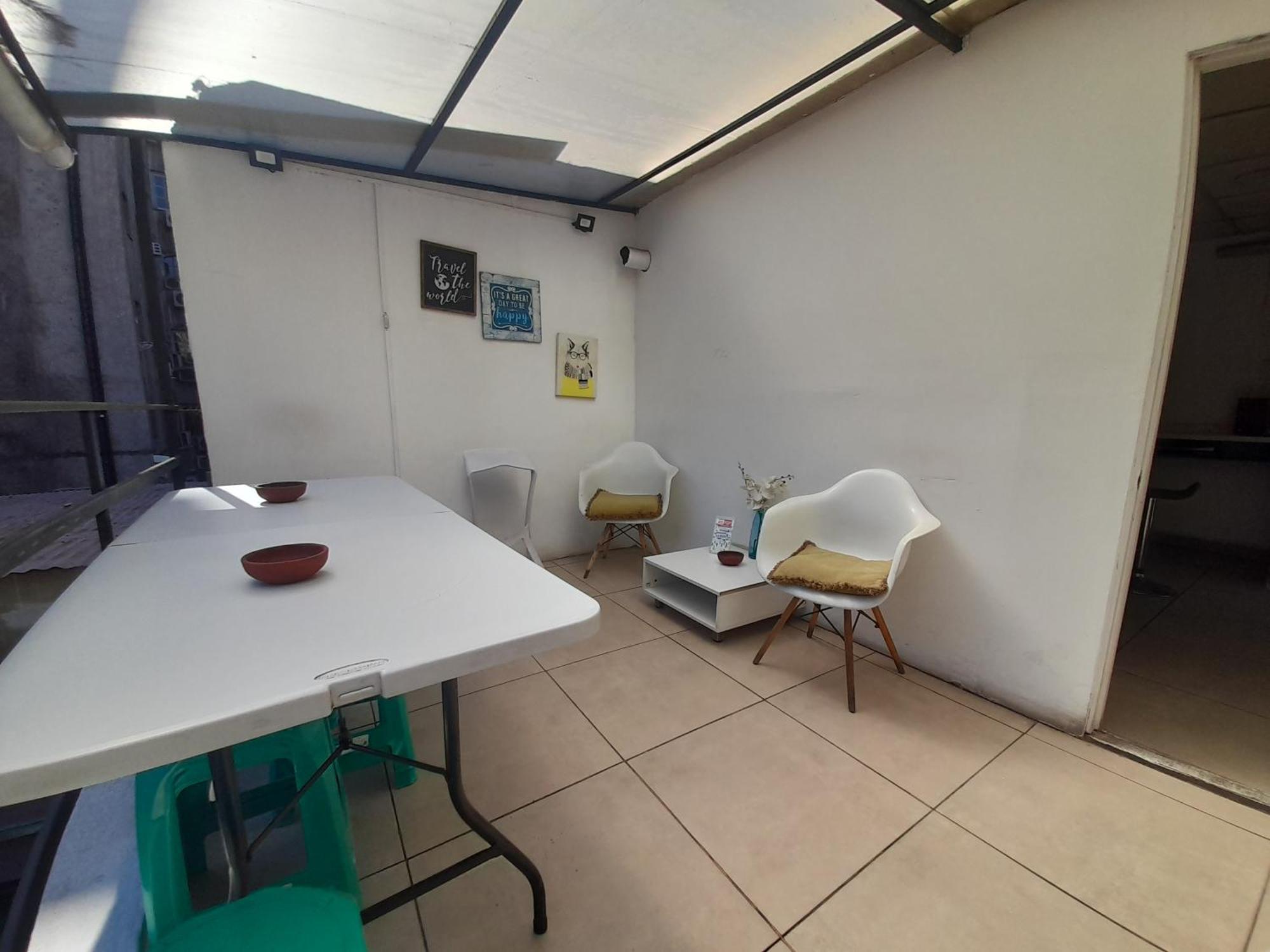 Atacama Backpackers Hostel *