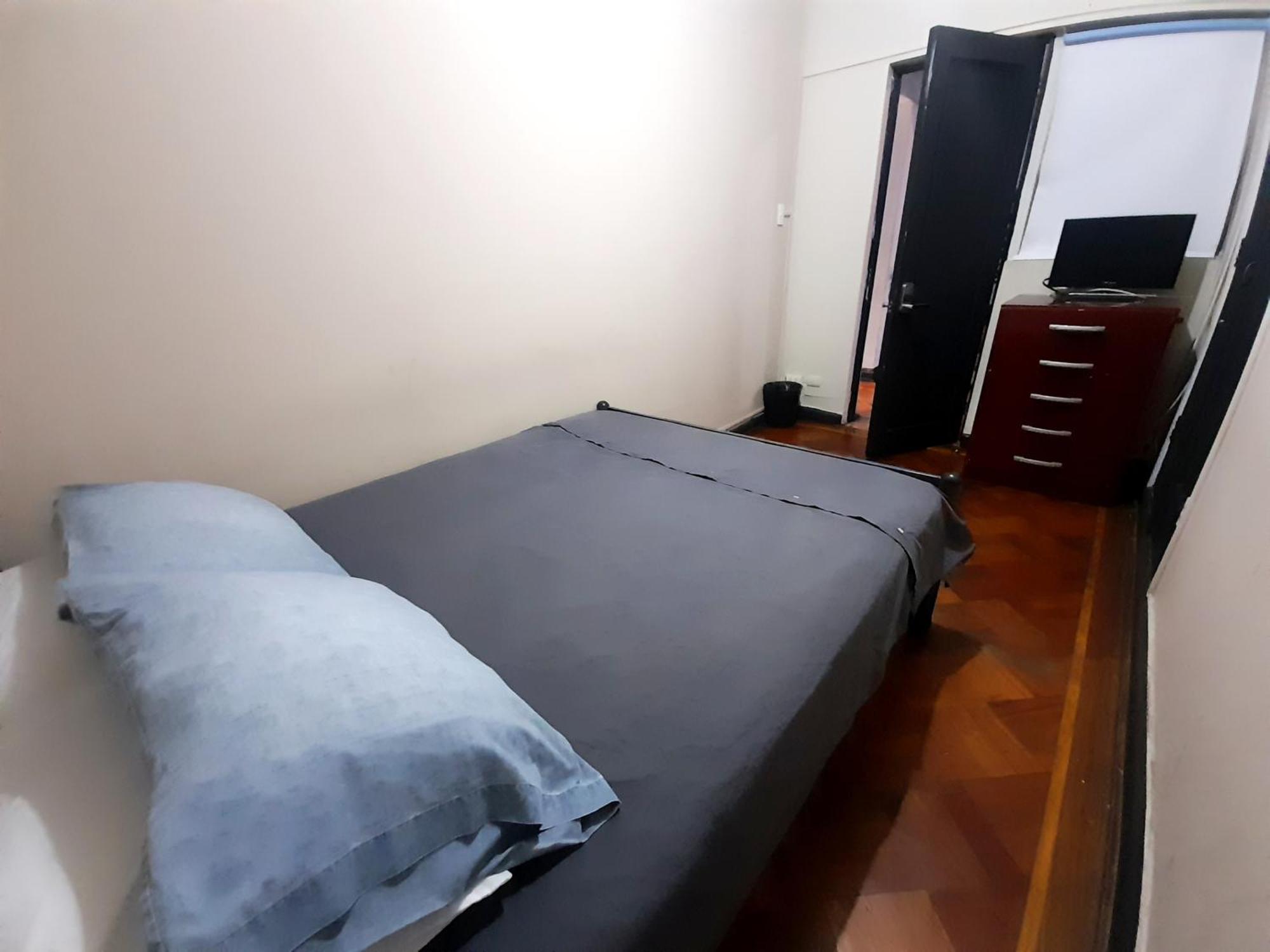 Hostel Atacama Backpackers Santiago