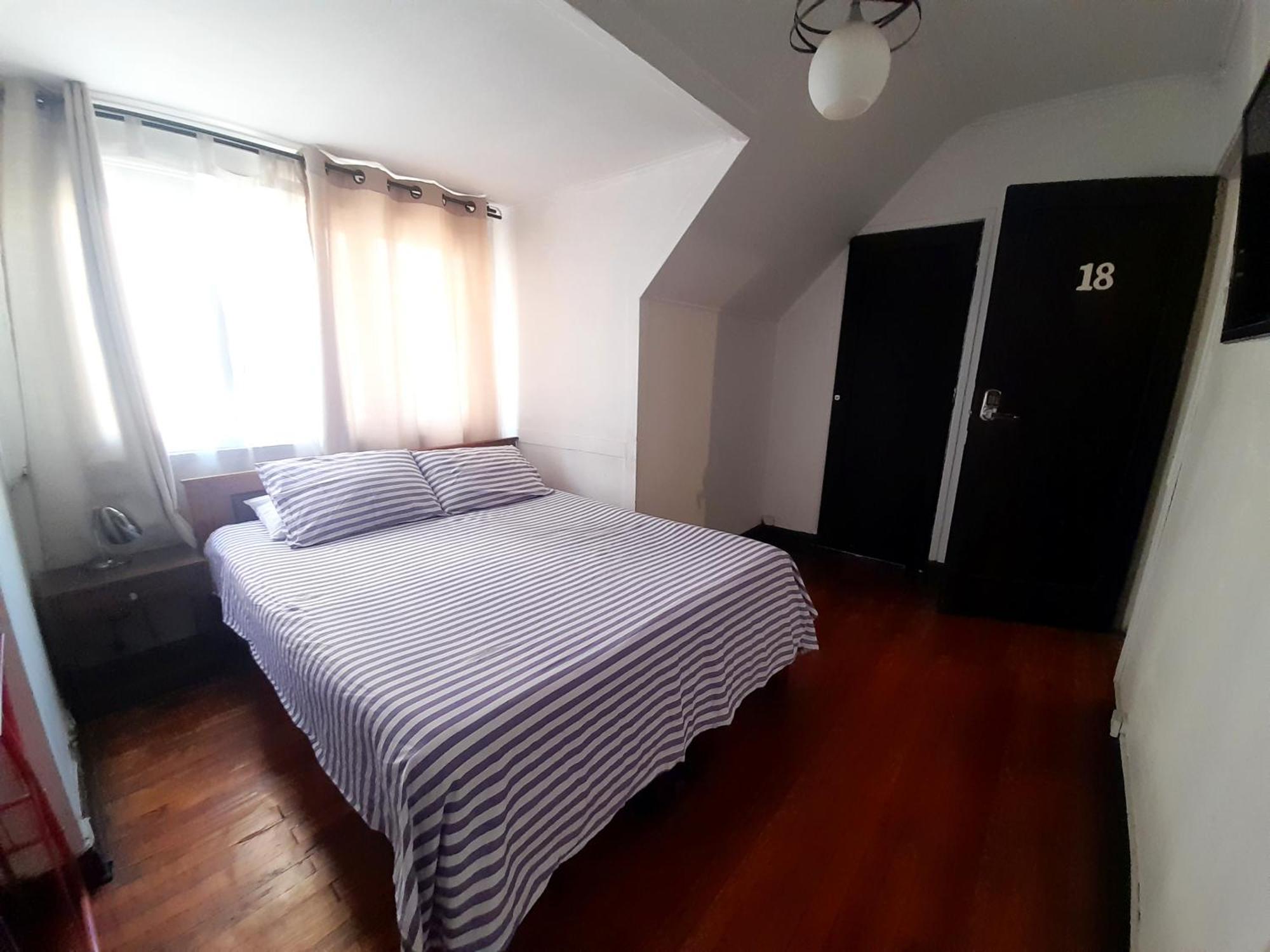 Hostel Atacama Backpackers
