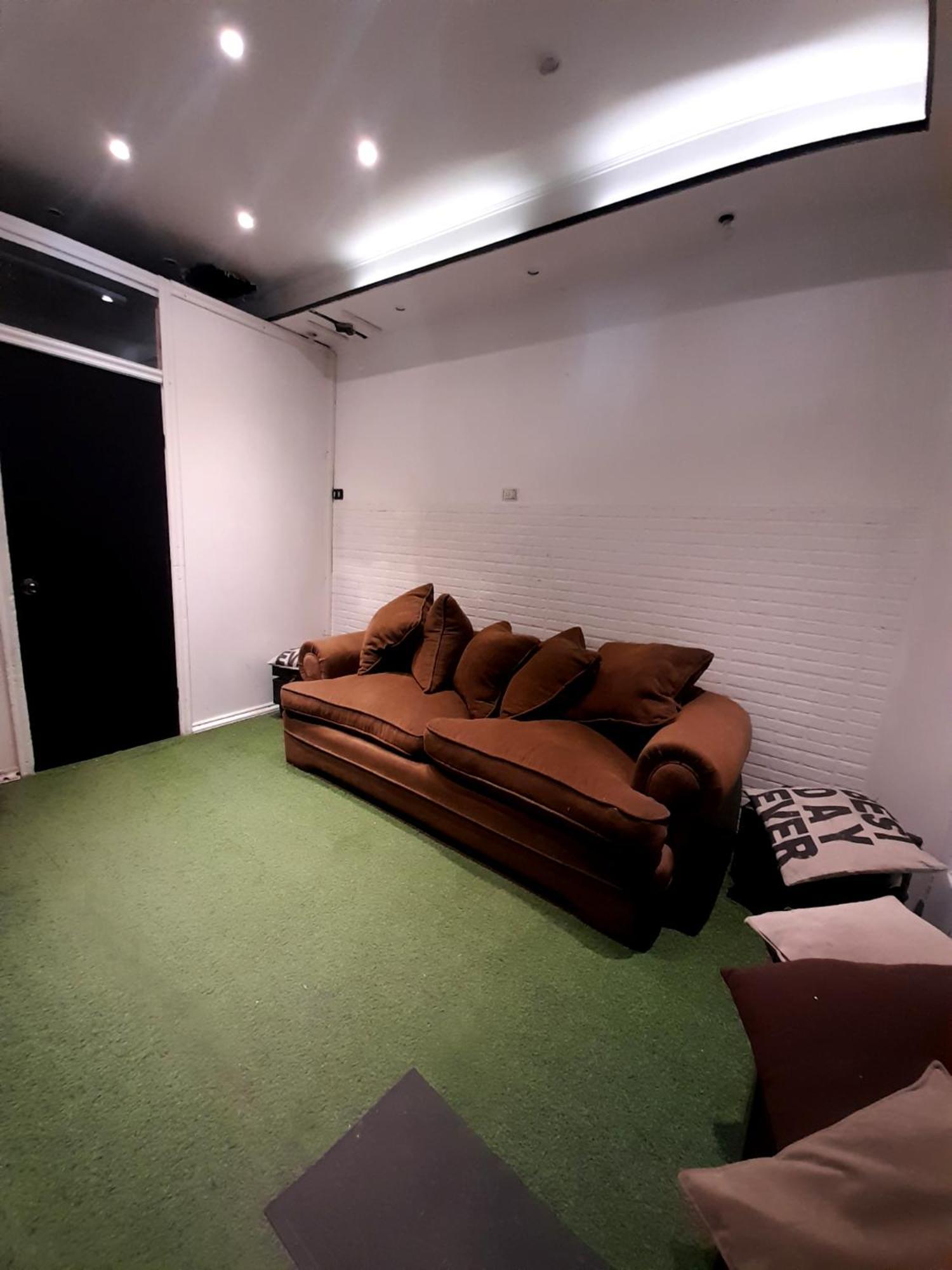 Atacama Backpackers Hostel *