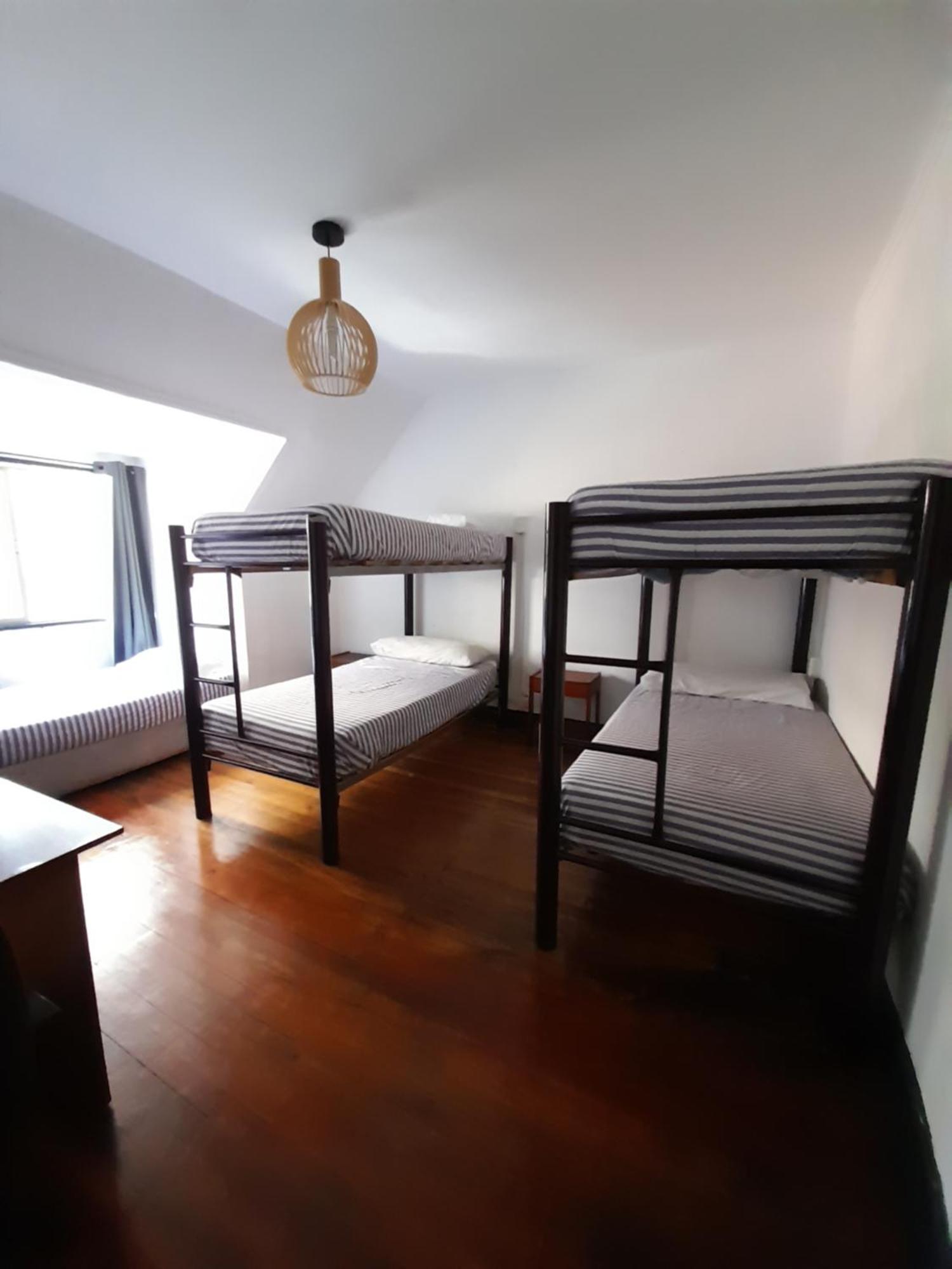 Atacama Backpackers Hostel