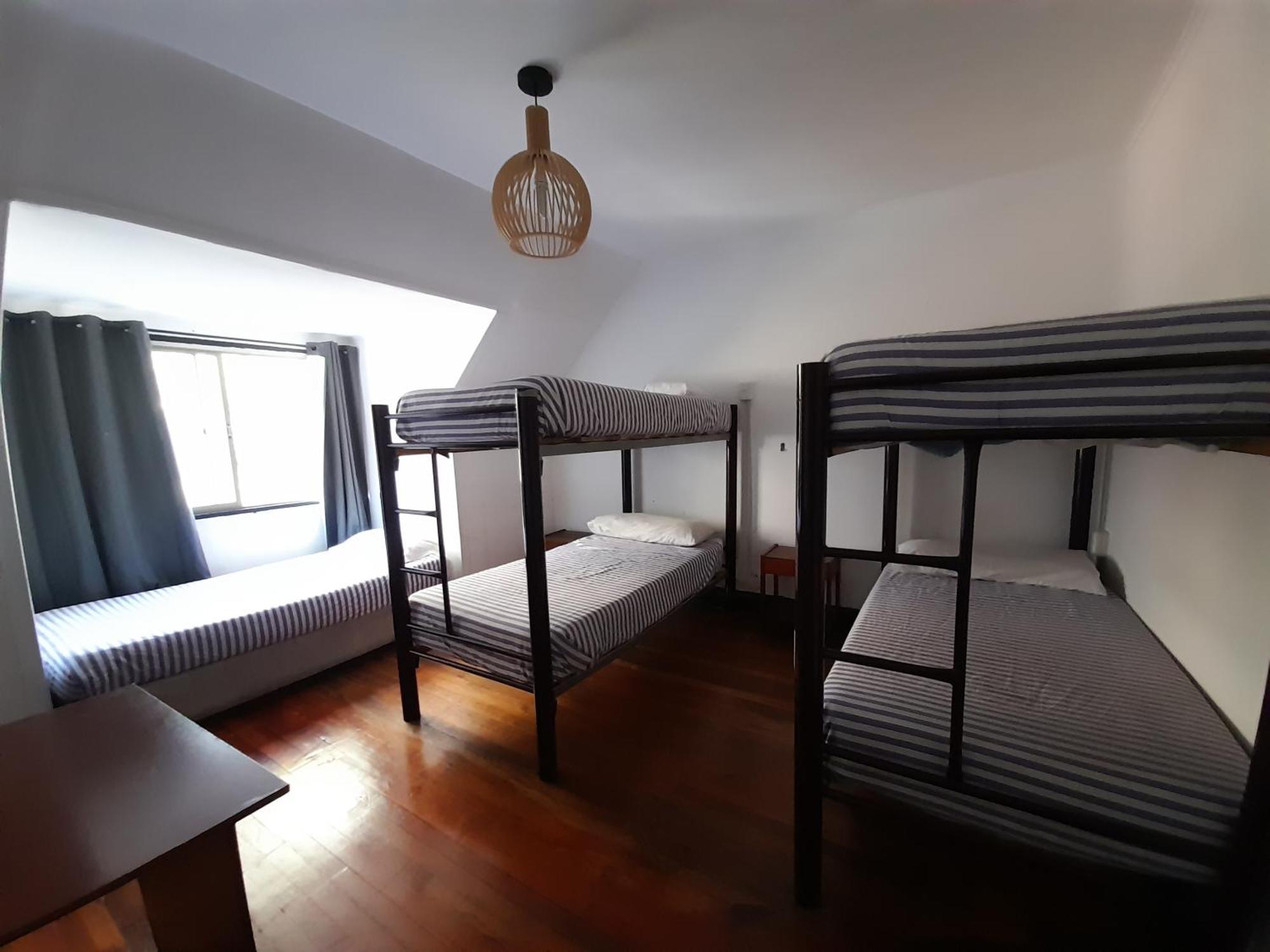 Hostal Atacama Backpackers