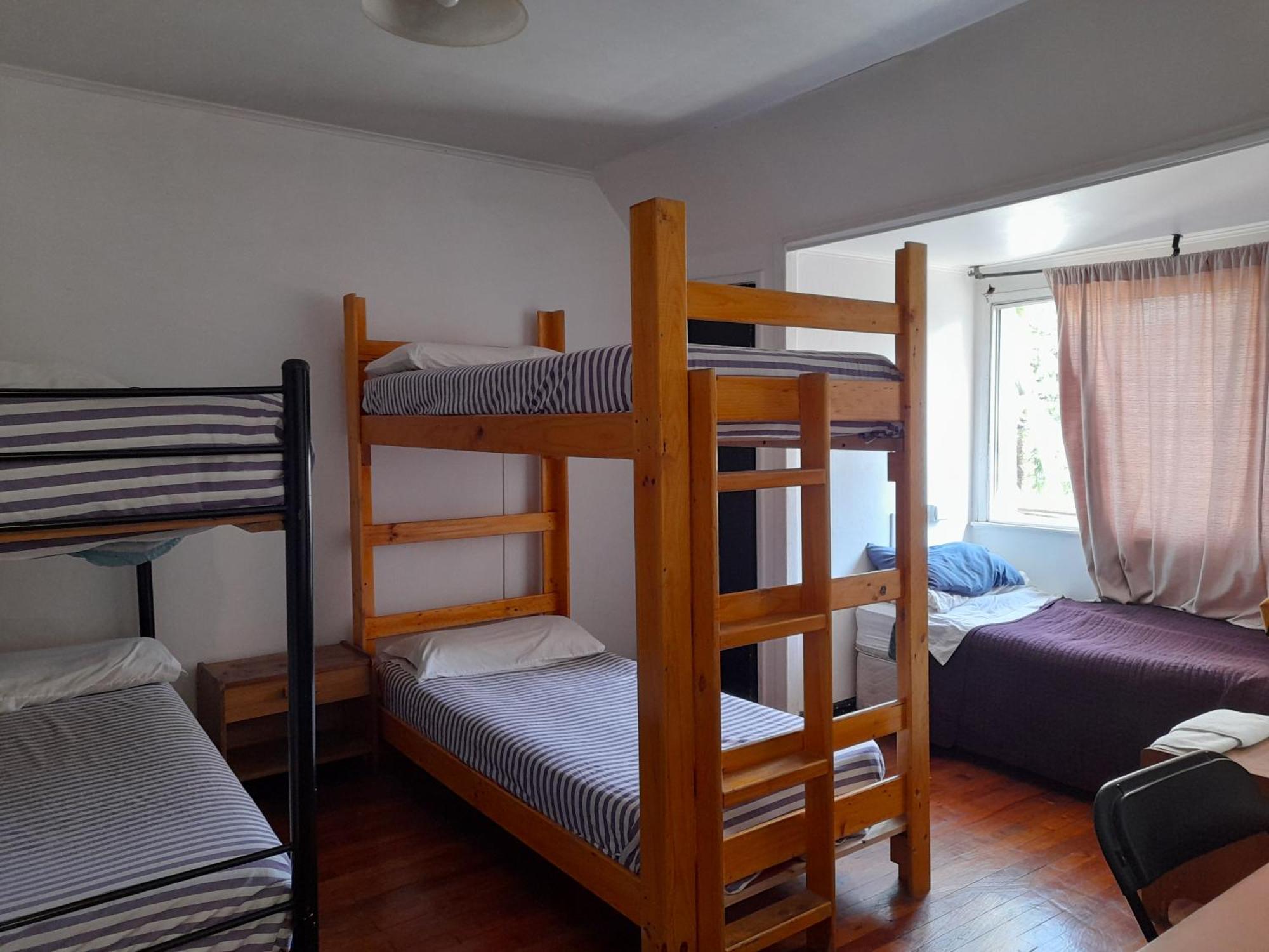 Atacama Backpackers Hostel *
