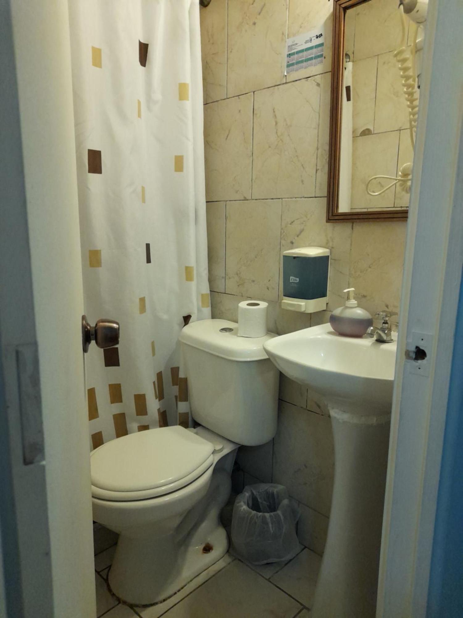 Hostel Atacama Backpackers *