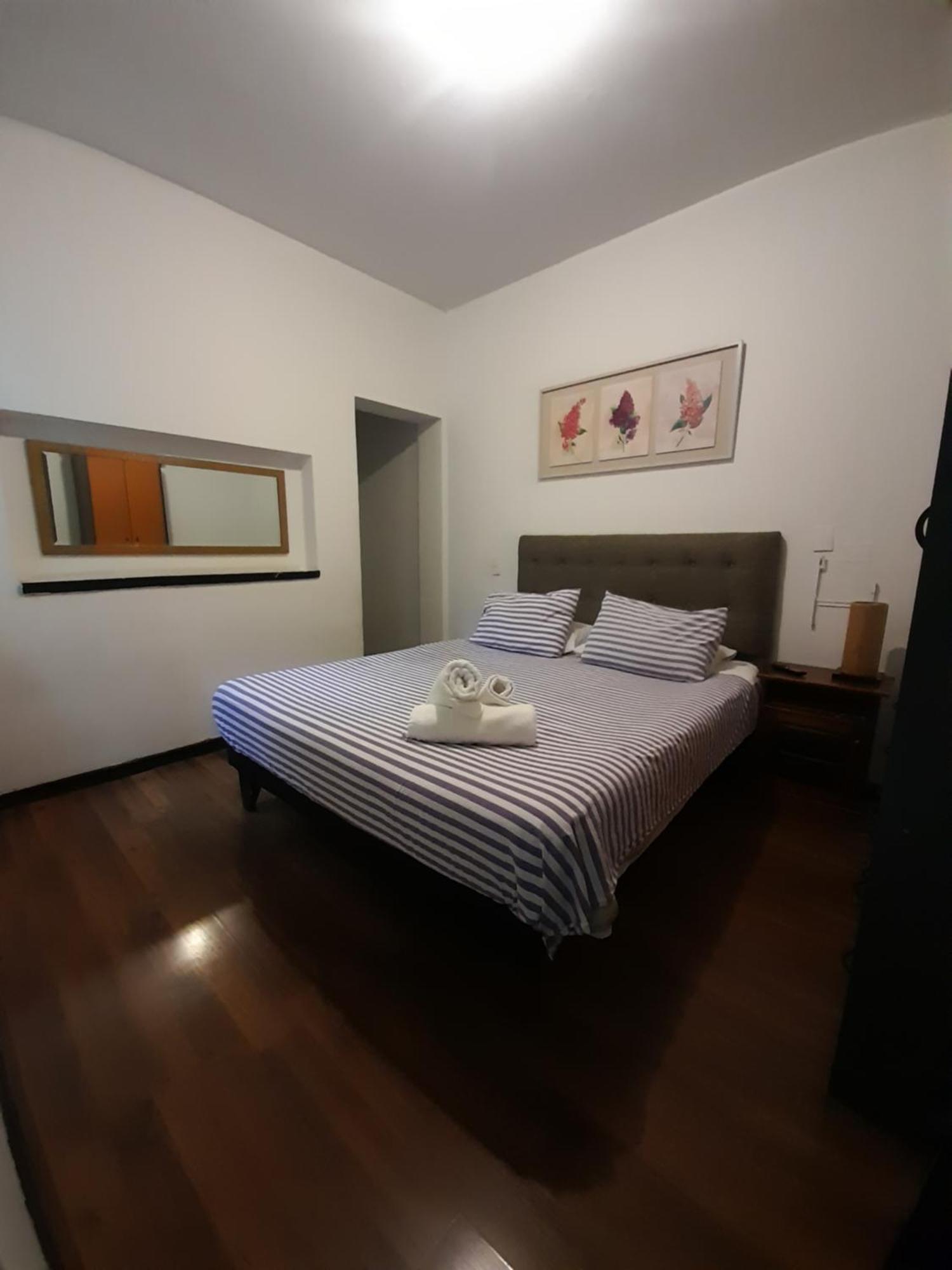 Hostel Atacama Backpackers Santiago