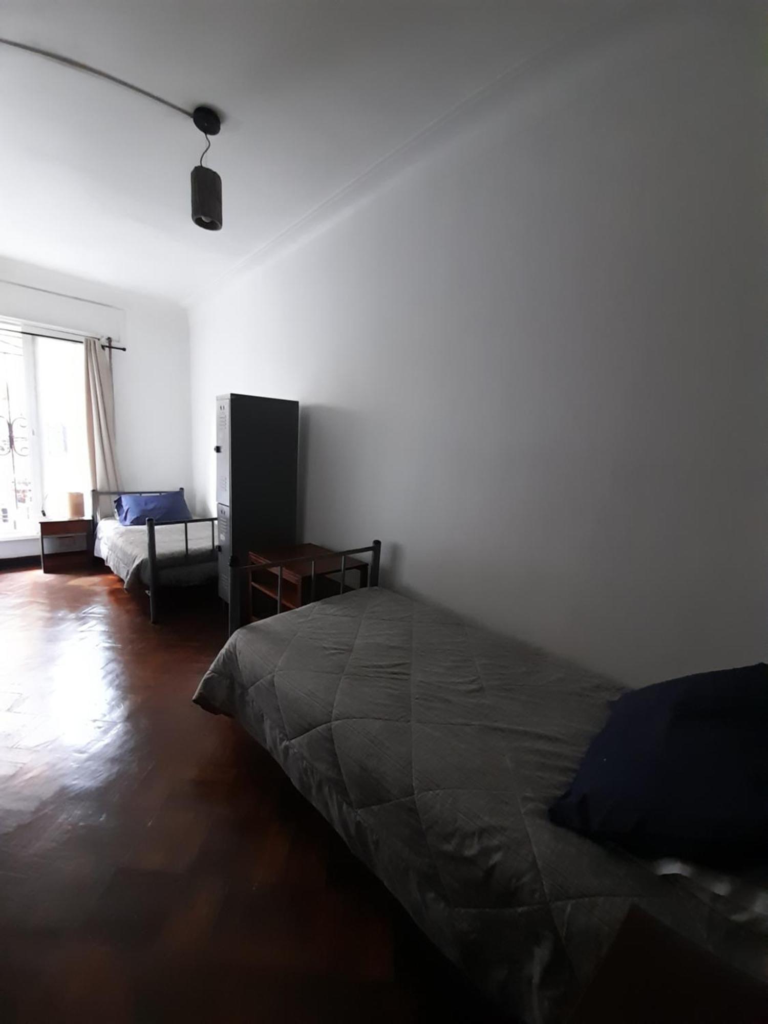 Atacama Backpackers Hostel