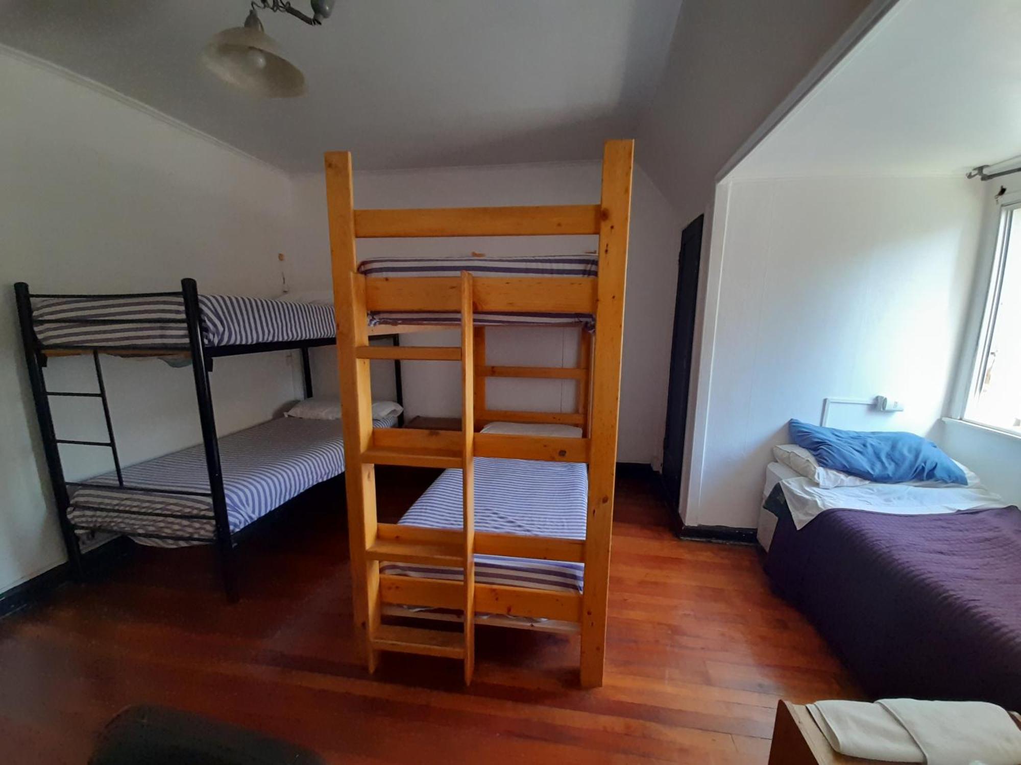Hostel Atacama Backpackers