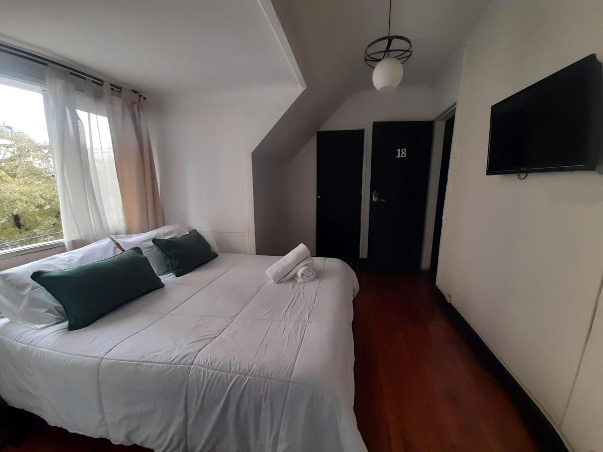 Hostel Atacama Backpackers *