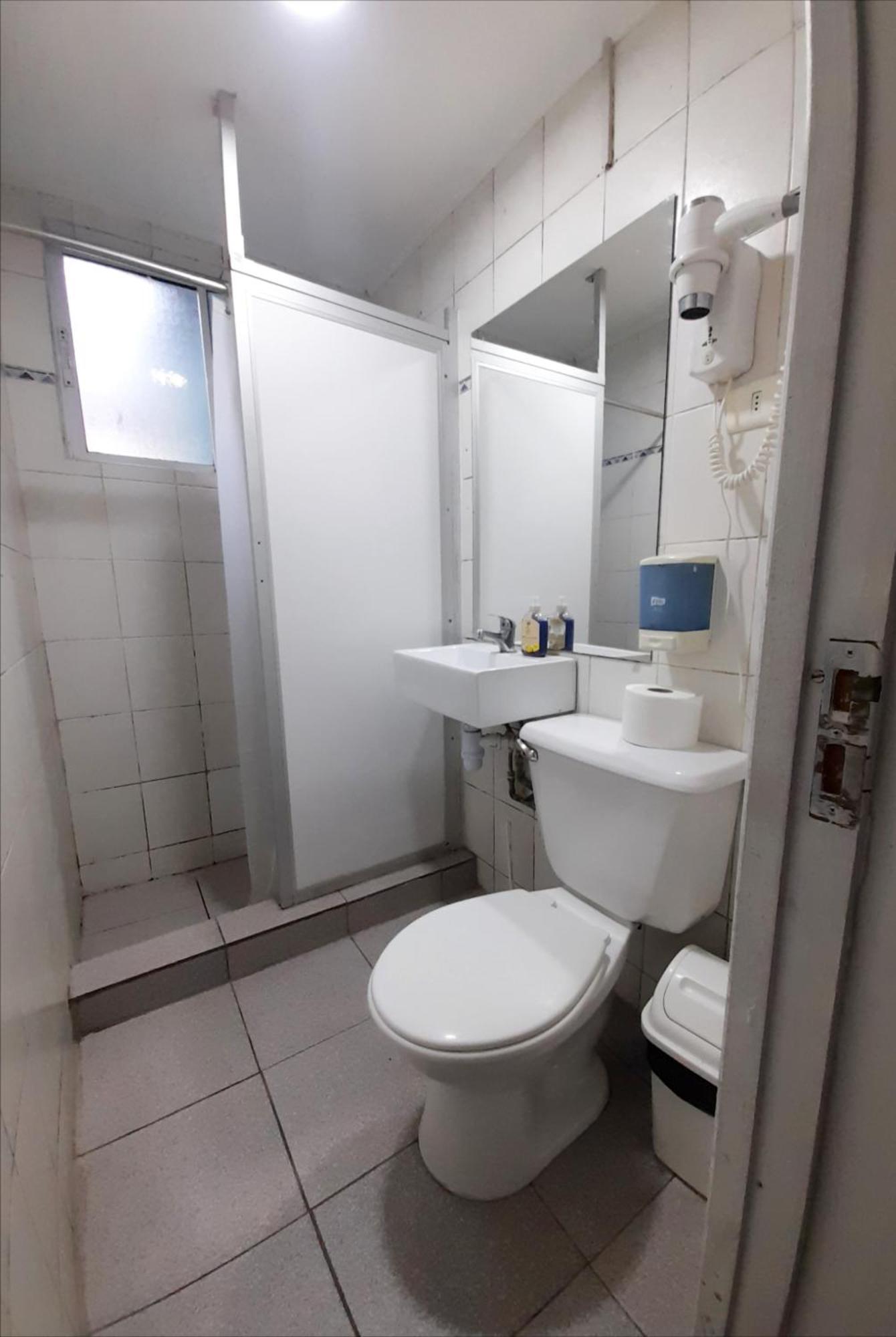 Hostel Atacama Backpackers Santiago