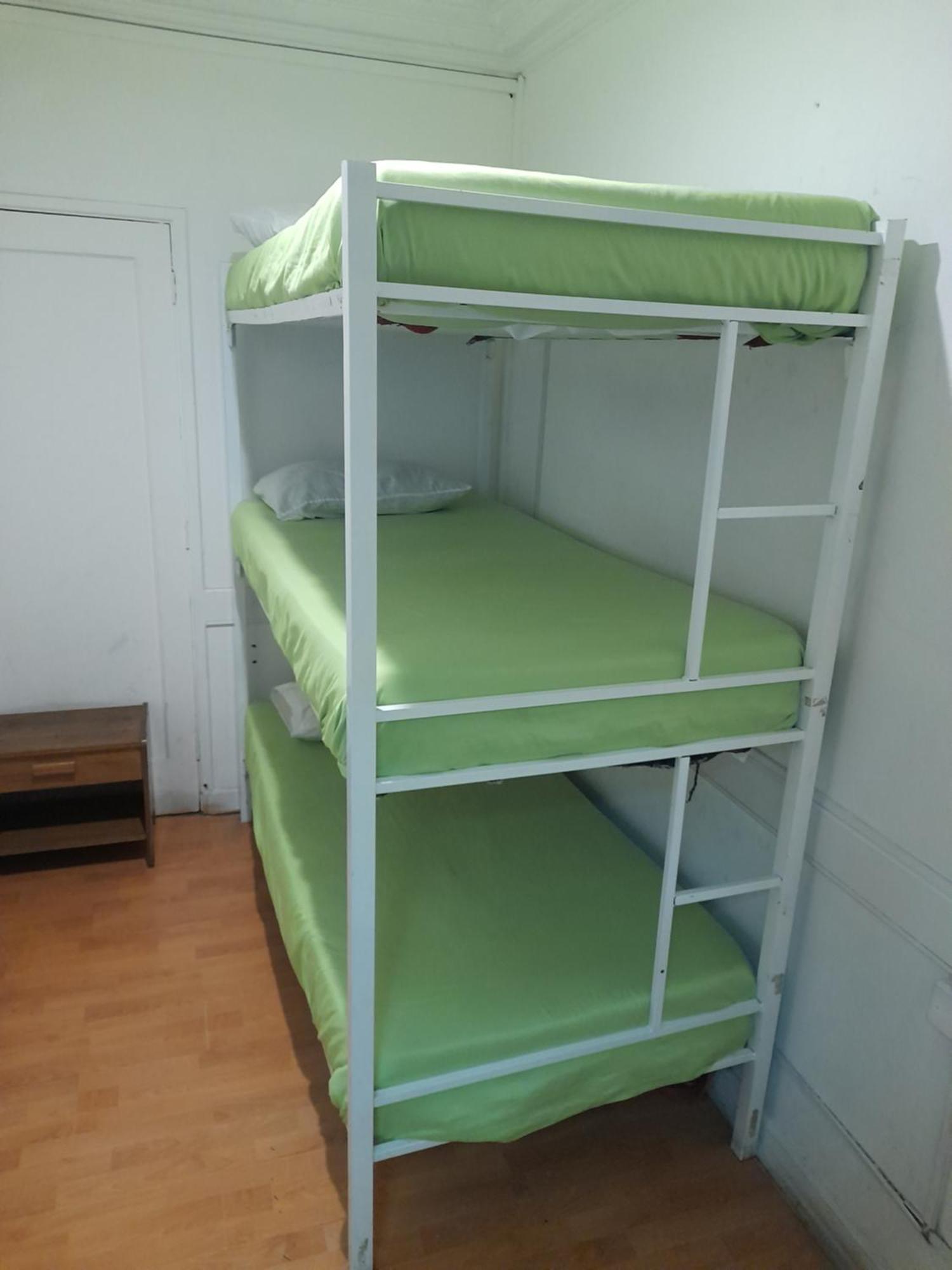 Atacama Backpackers Hostel