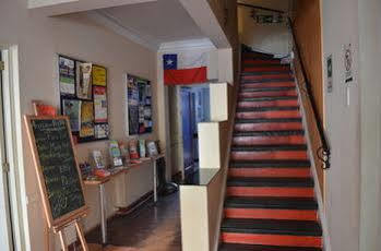 Hostel Atacama Backpackers Santiago