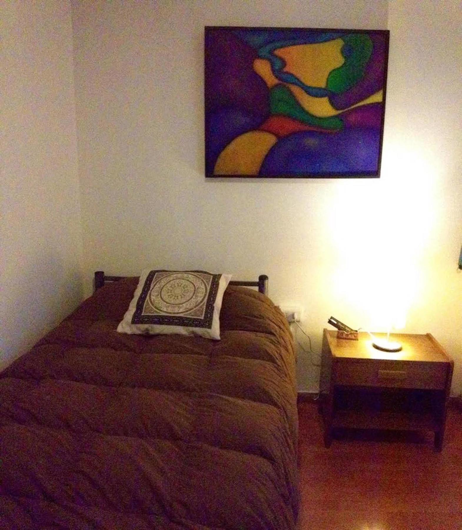Atacama Backpackers Hostel *