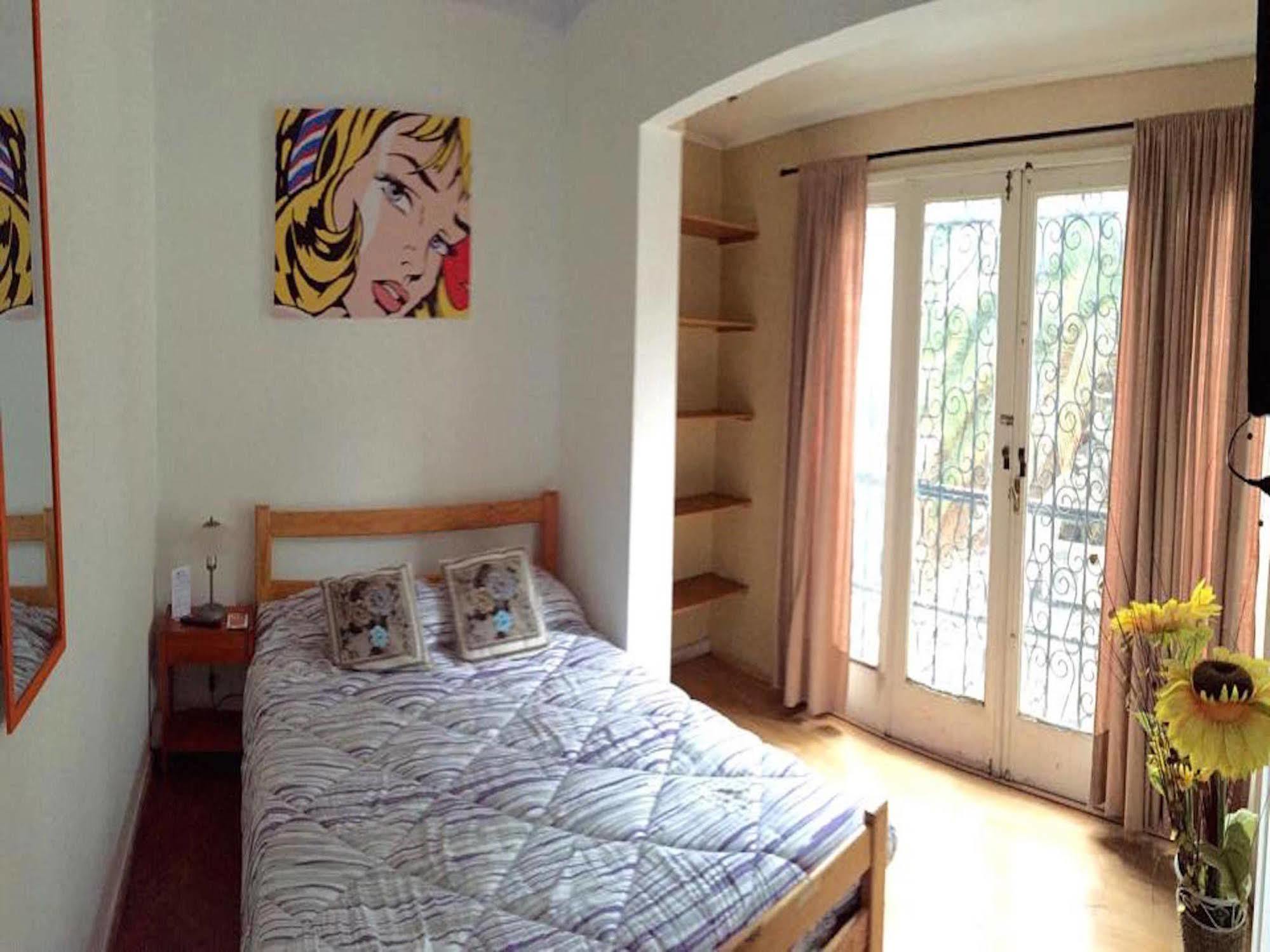 Atacama Backpackers Hostel