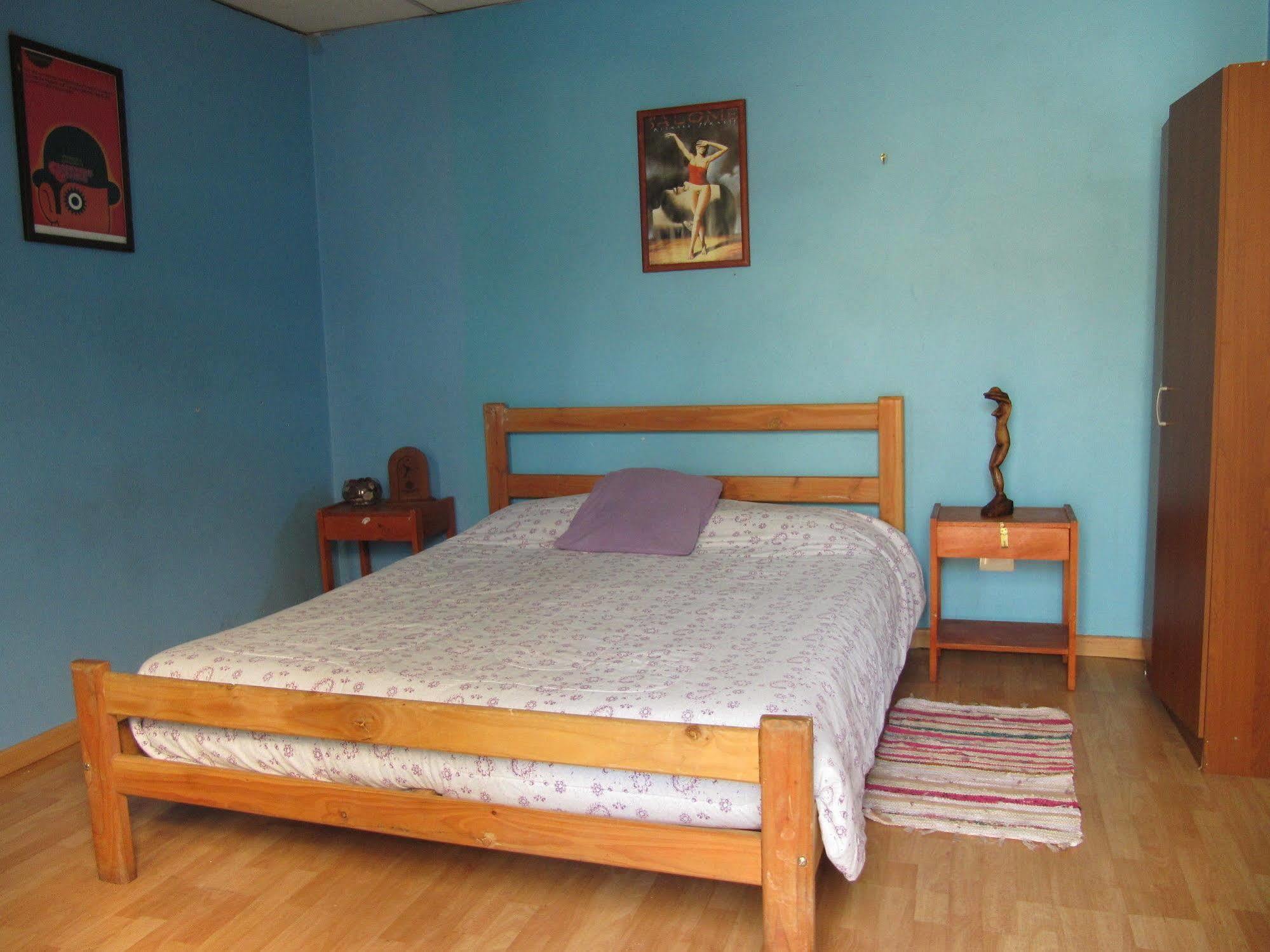 Atacama Backpackers Hostel *
