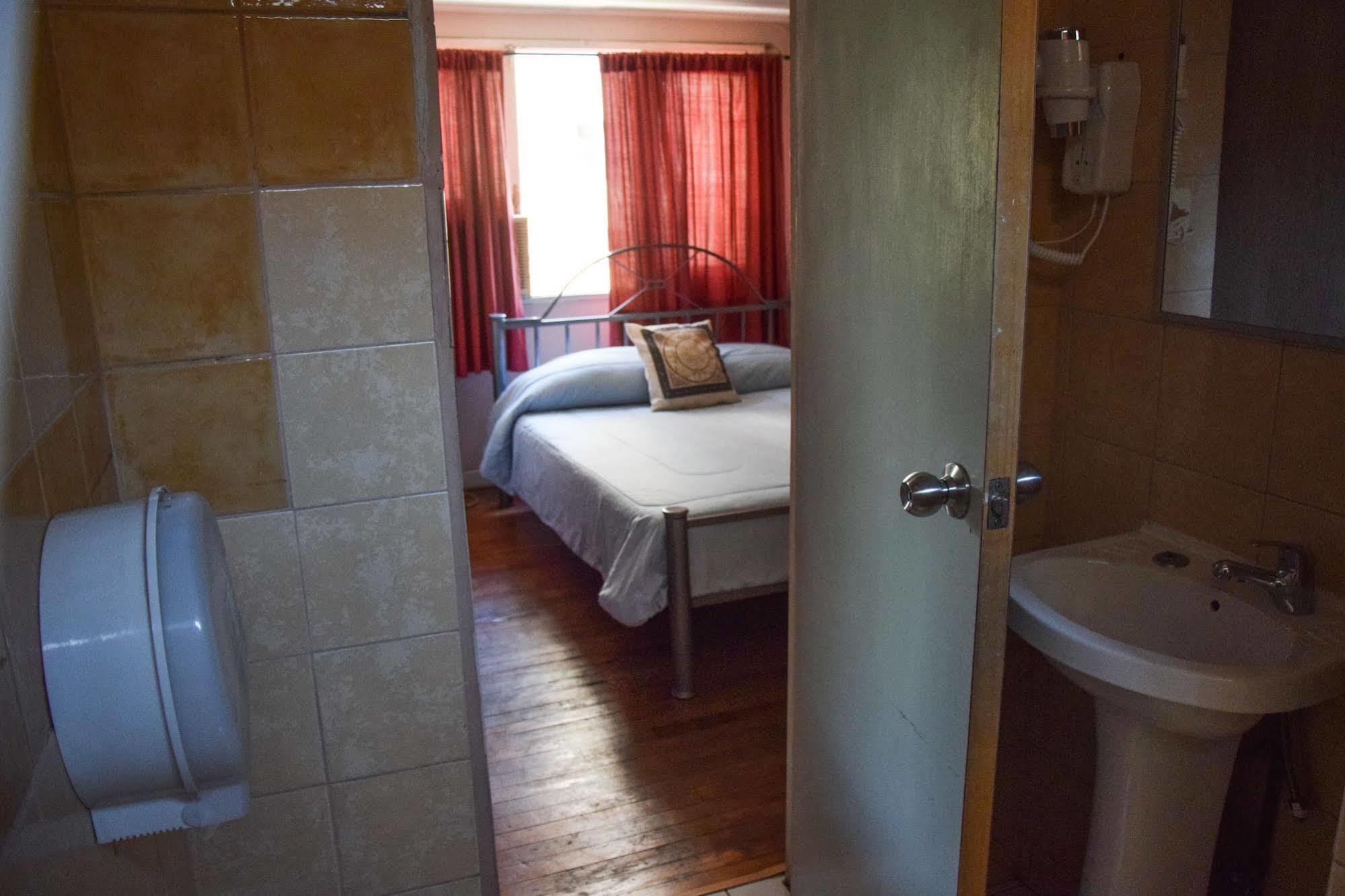 Atacama Backpackers