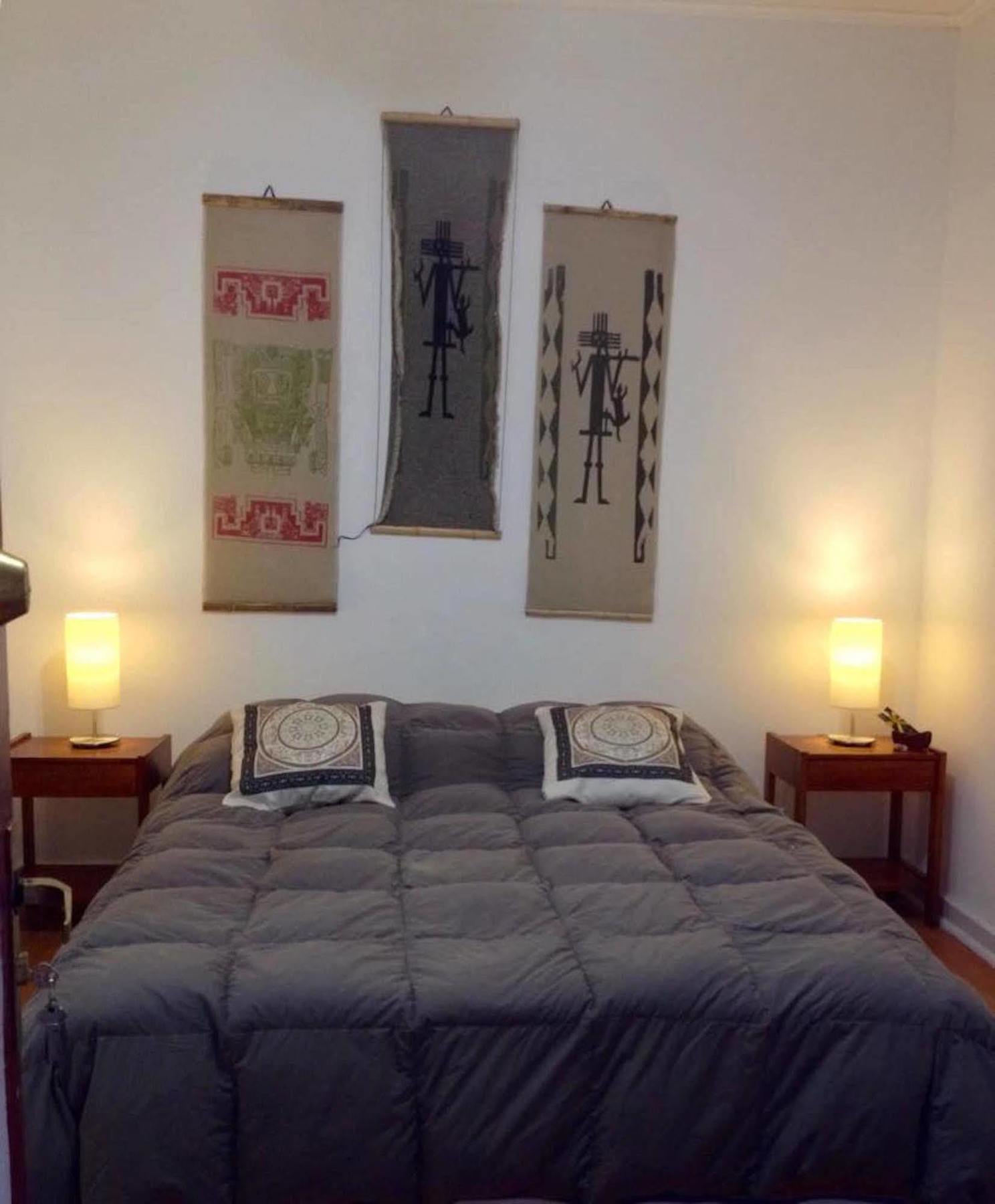 Hostel Atacama Backpackers *
