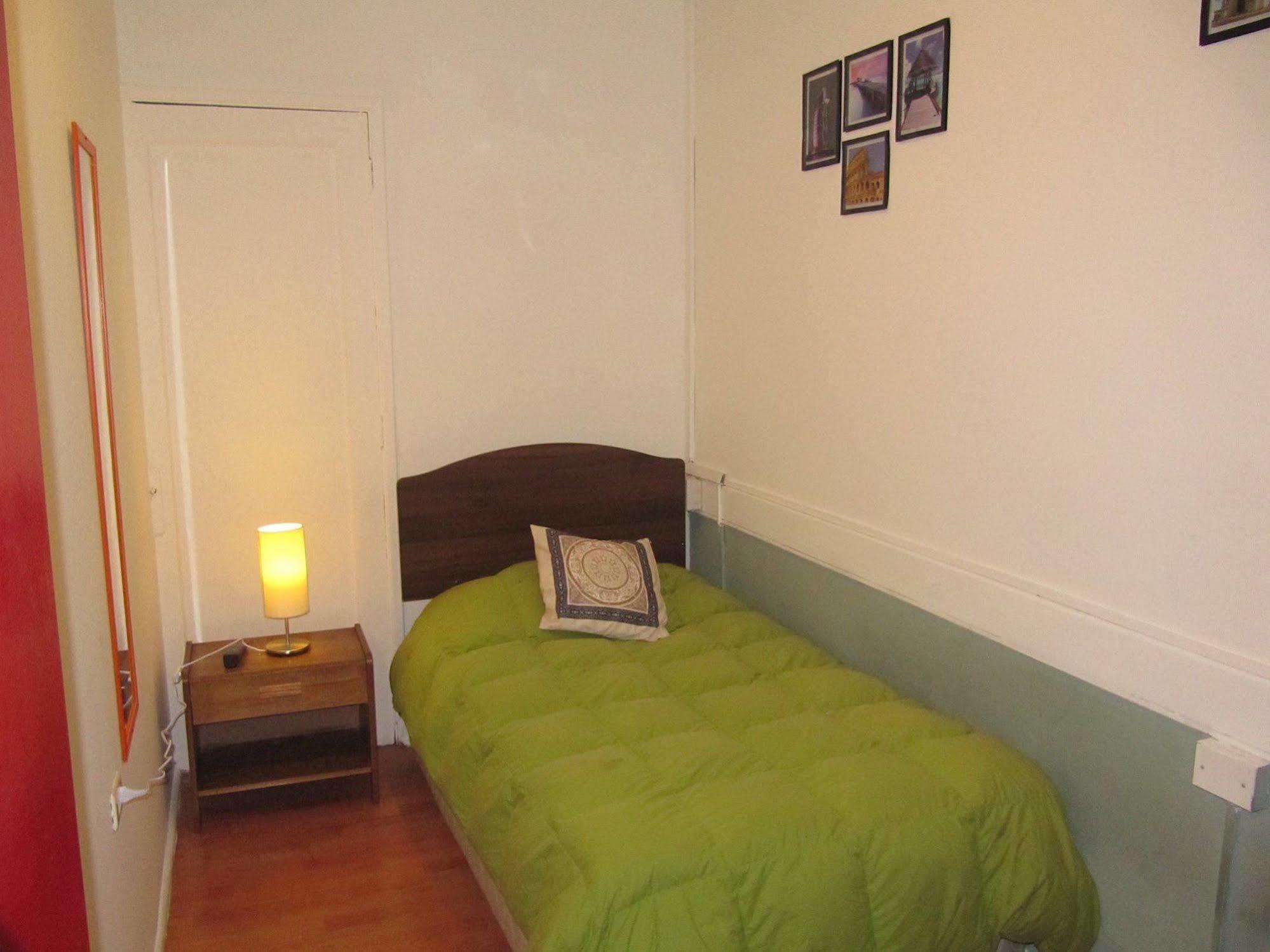 Hostel Atacama Backpackers *