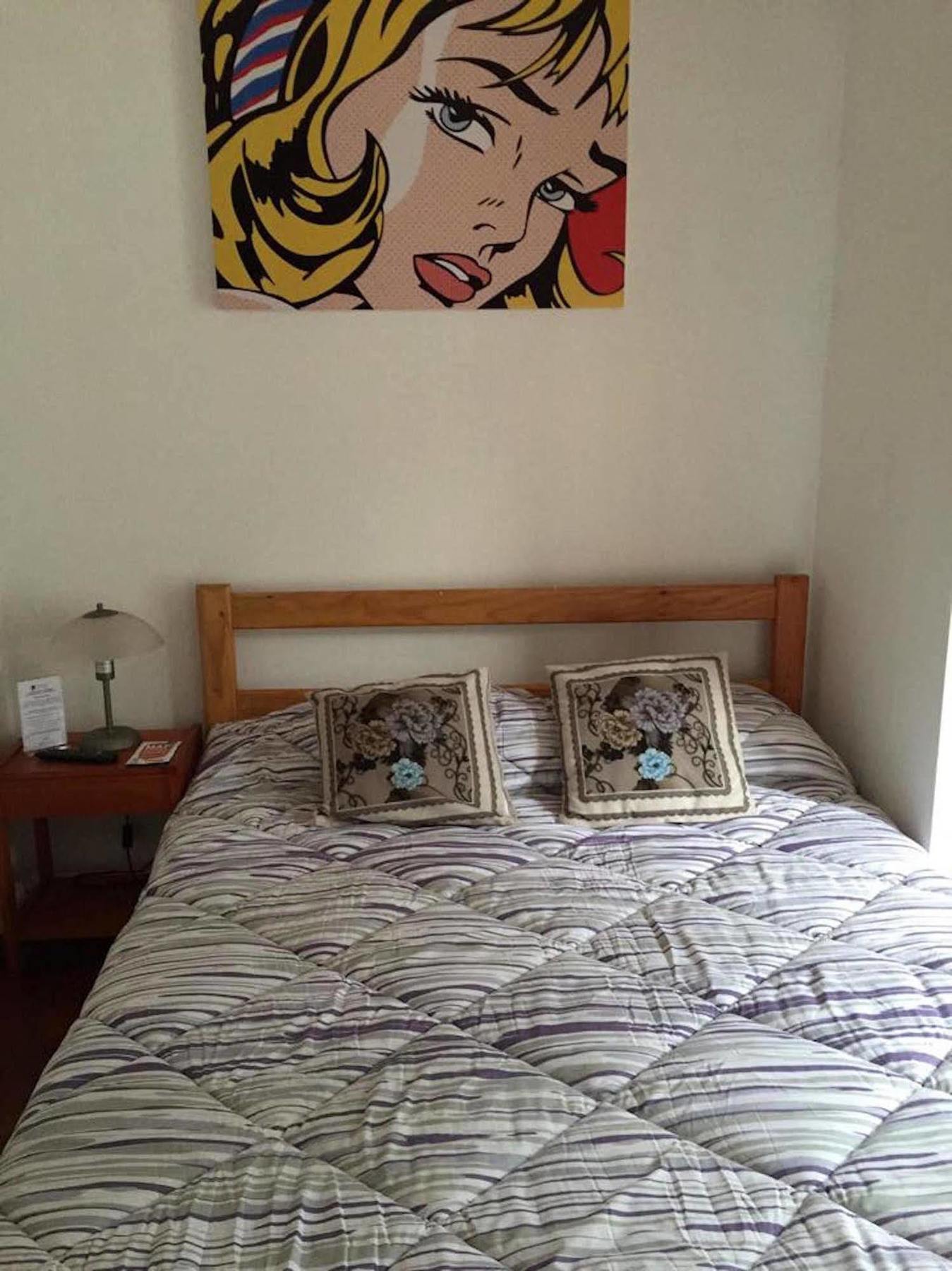 Atacama Backpackers Hostel *
