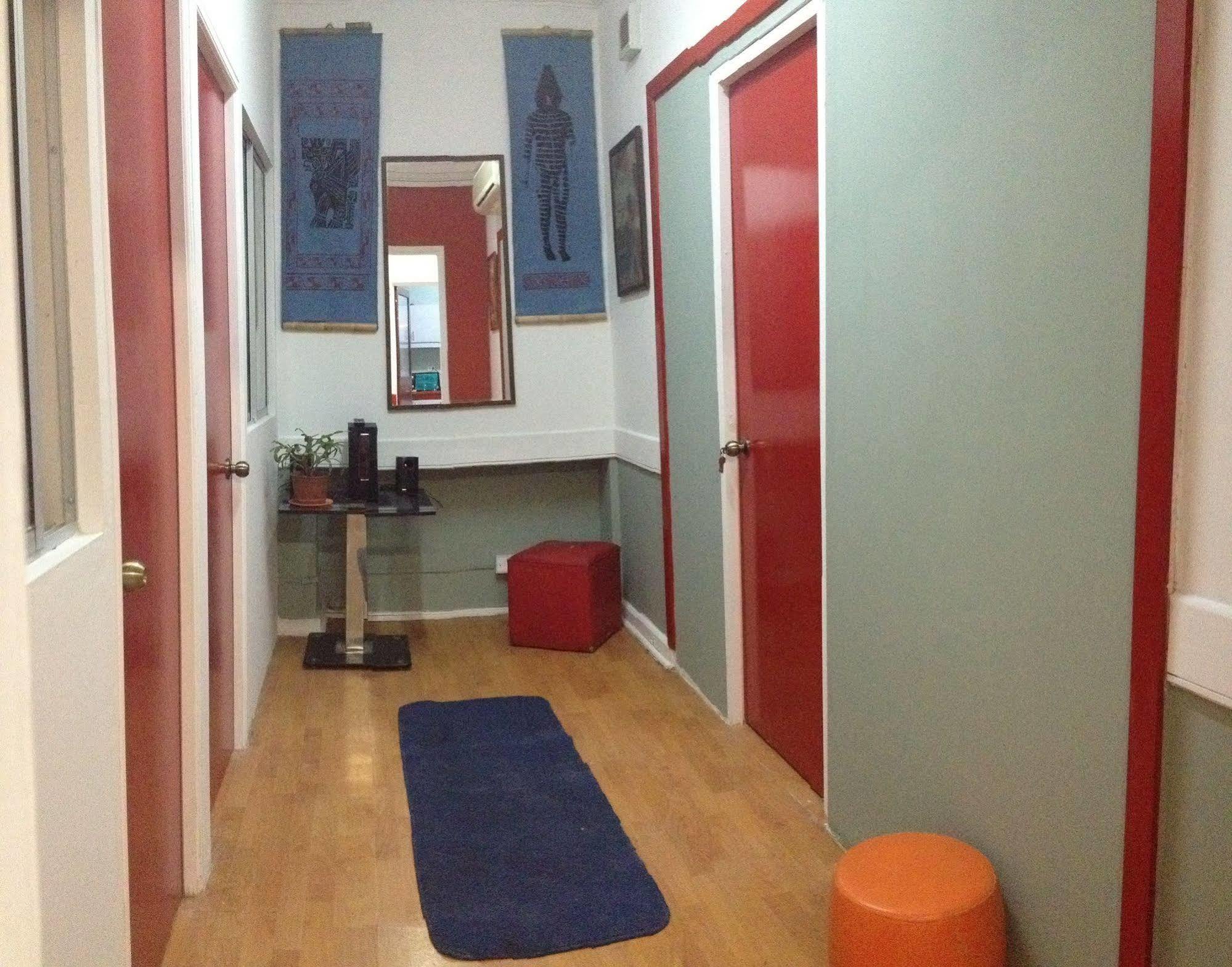 Atacama Backpackers Hostel