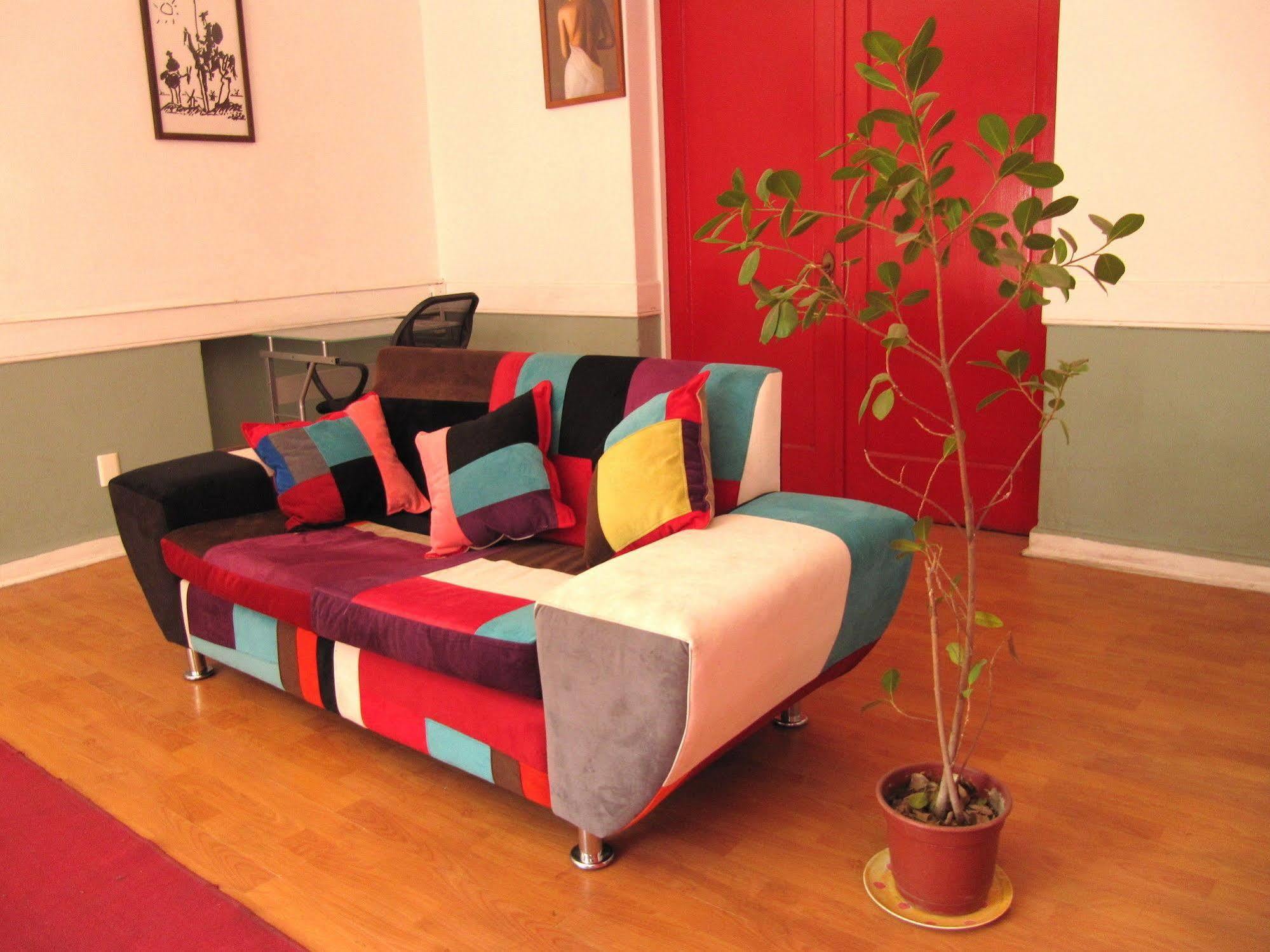 Hostel Atacama Backpackers