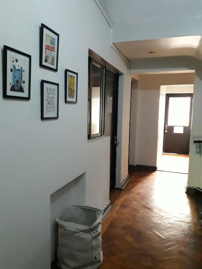 Hostel Atacama Backpackers Santiago