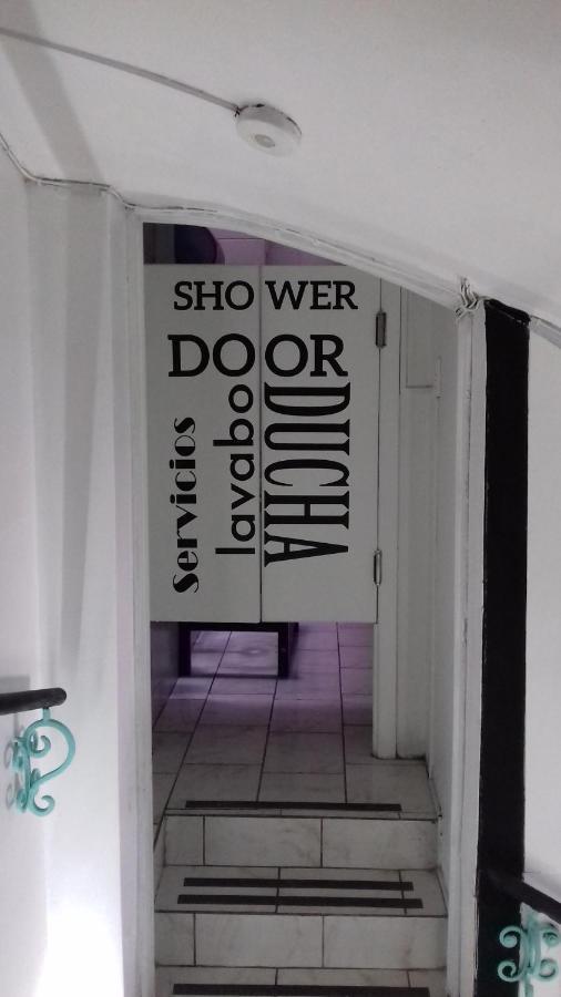 Hostel Atacama Backpackers Santiago