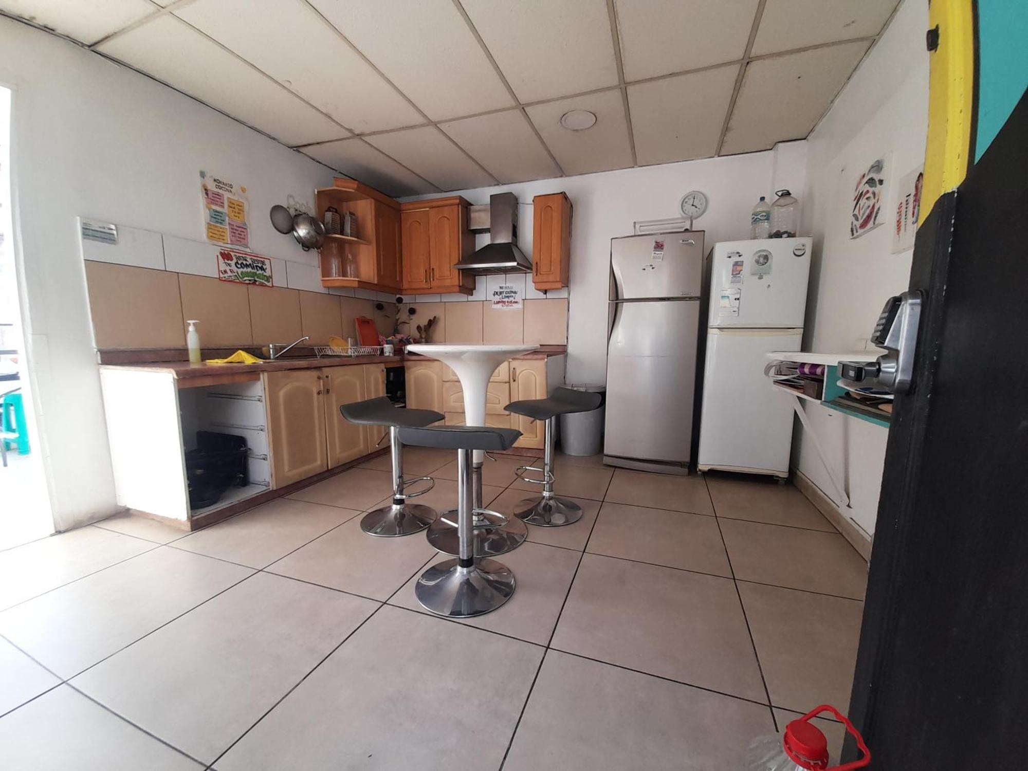 Hostel Atacama Backpackers