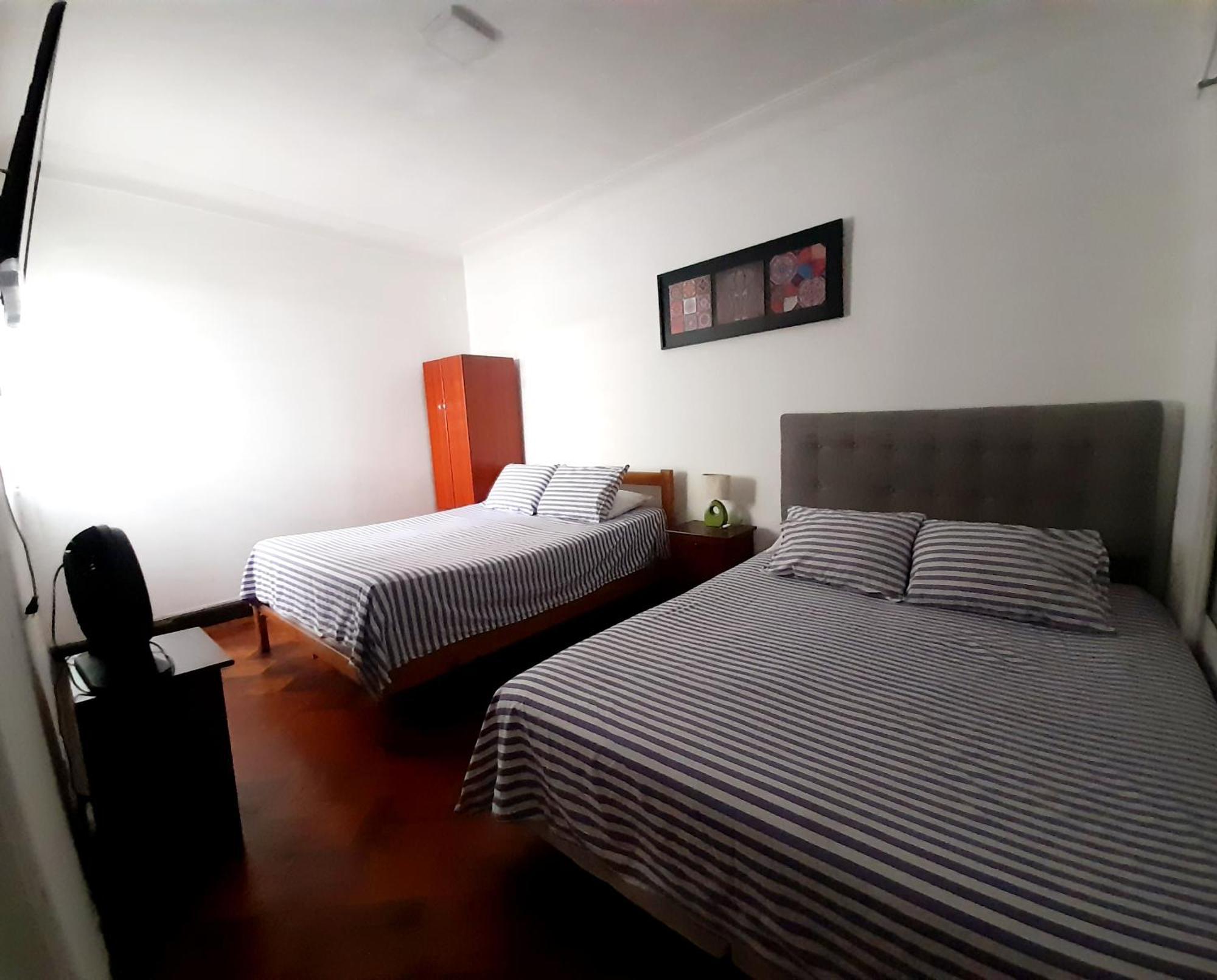 Hostel Atacama Backpackers