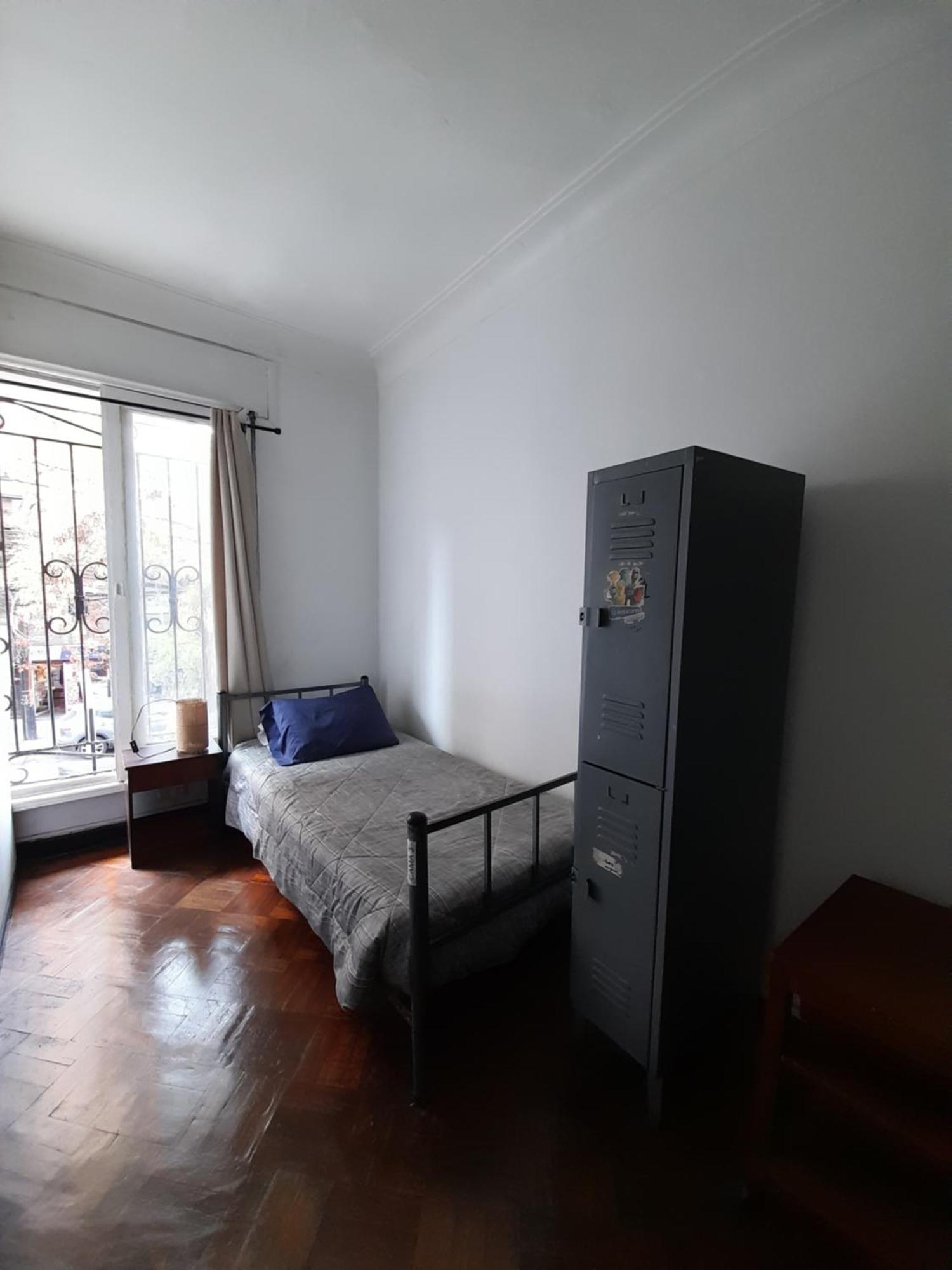 Hostel Atacama Backpackers *