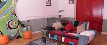 Hostel Atacama Backpackers Santiago