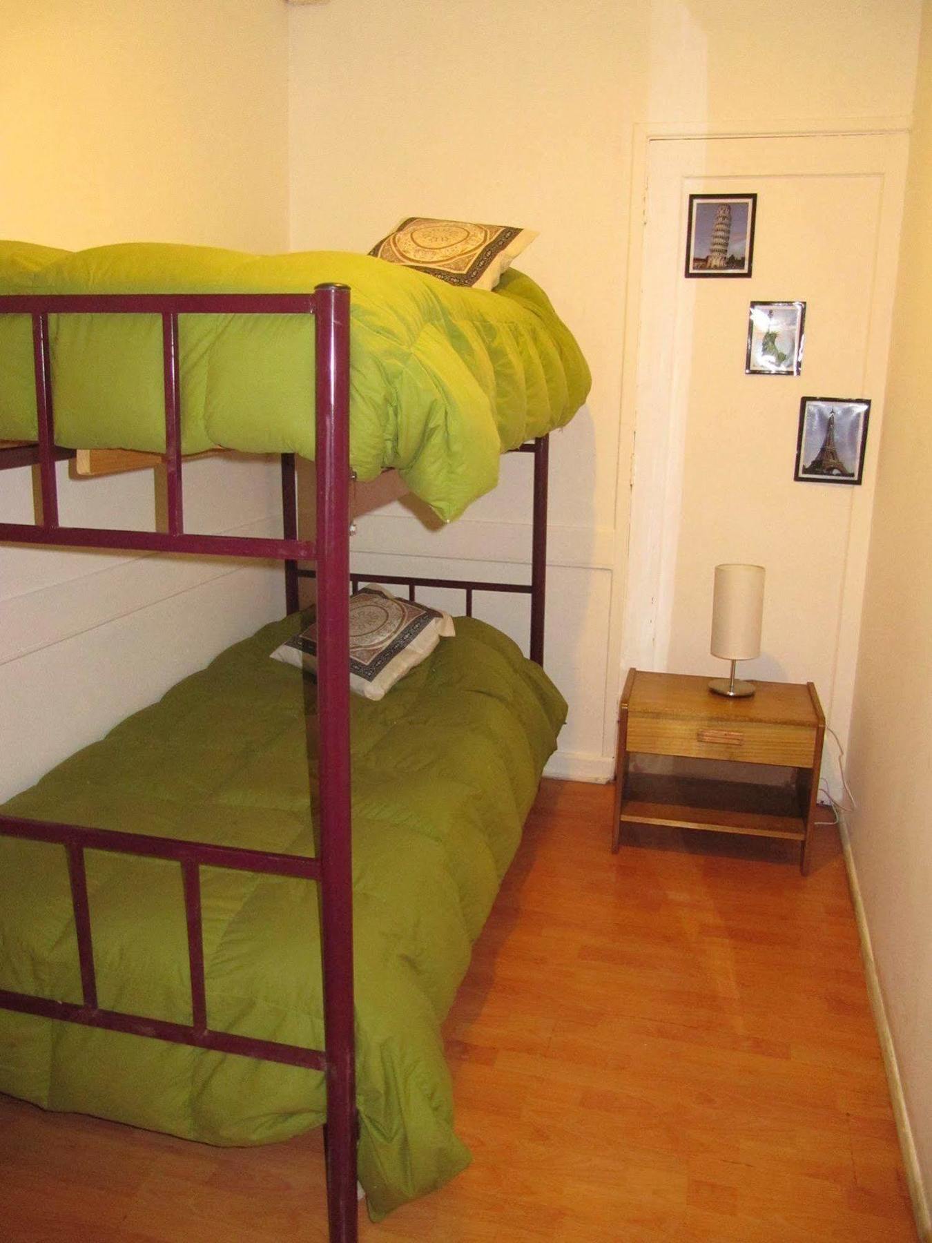 Atacama Backpackers Hostel
