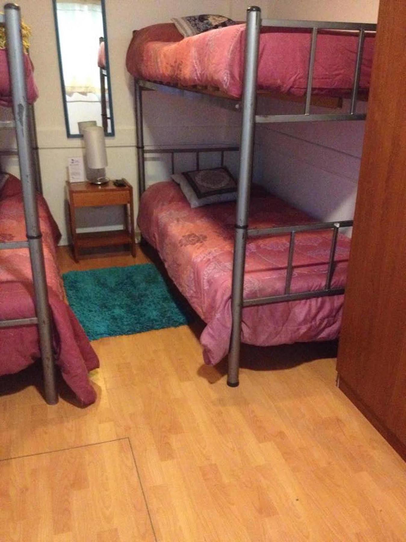 Atacama Backpackers Hostel *