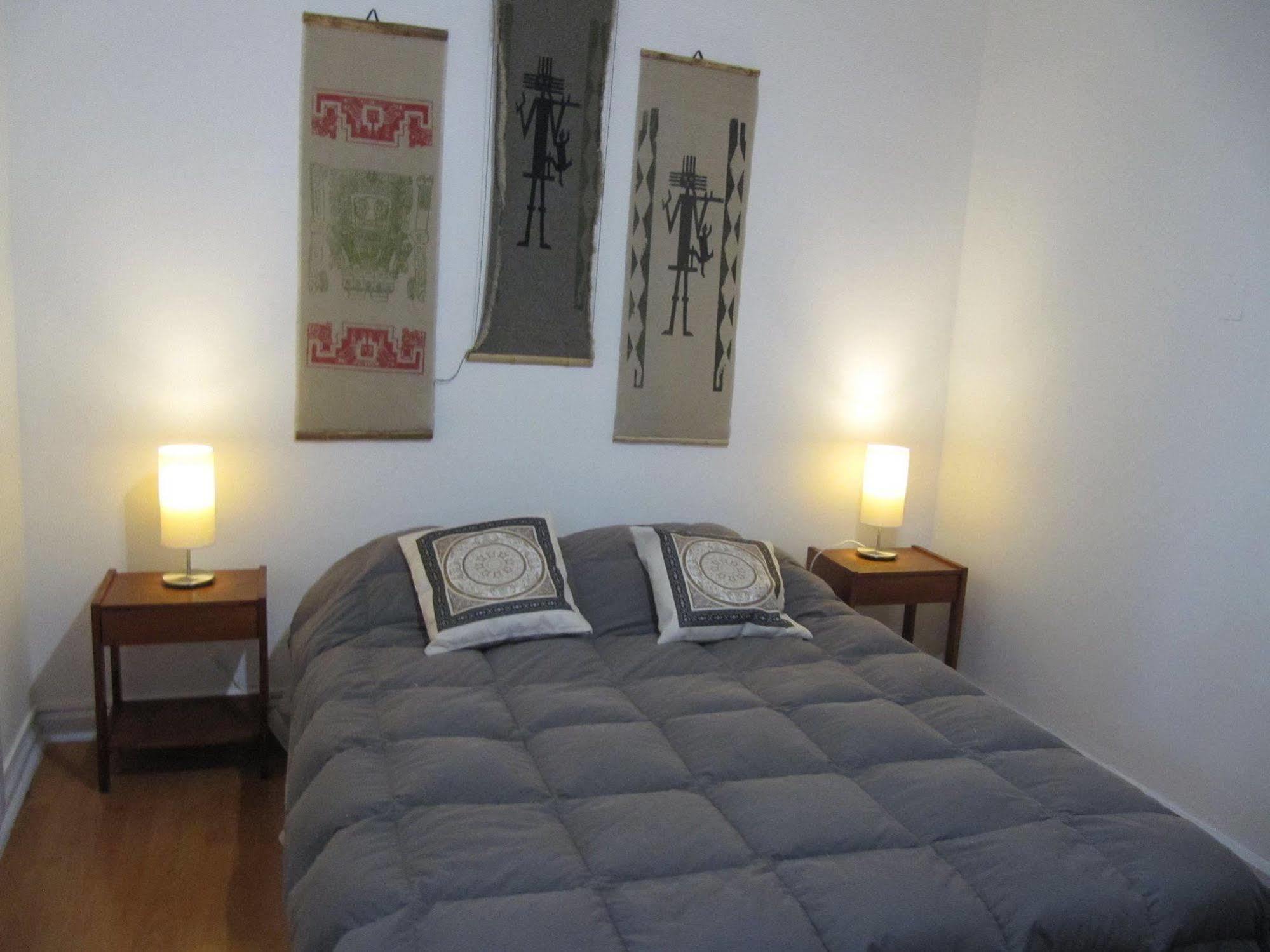 Hostel Atacama Backpackers *