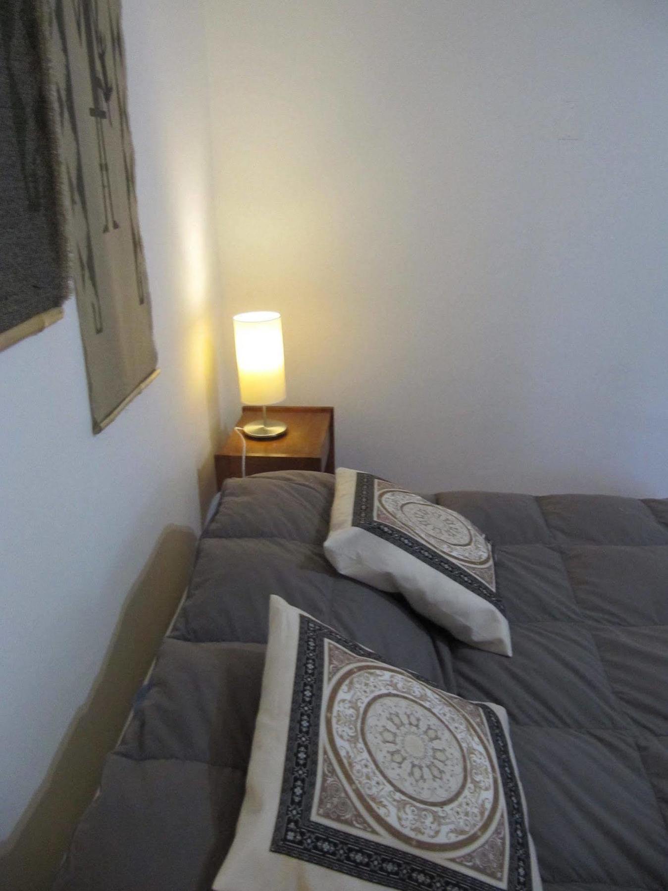 Hostel Atacama Backpackers Santiago
