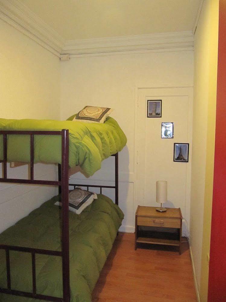 Atacama Backpackers Hostel *