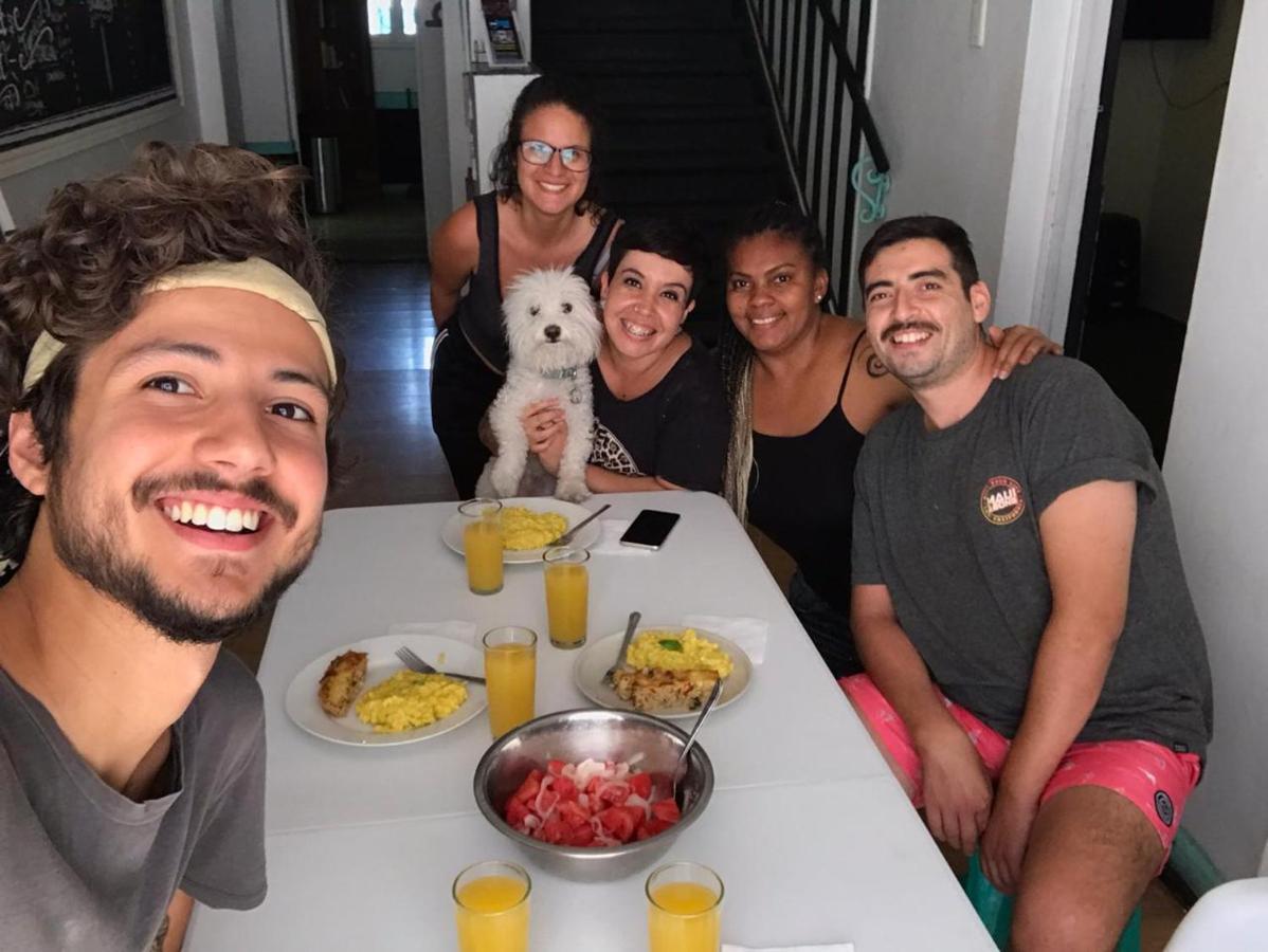 Atacama Backpackers Hostel *